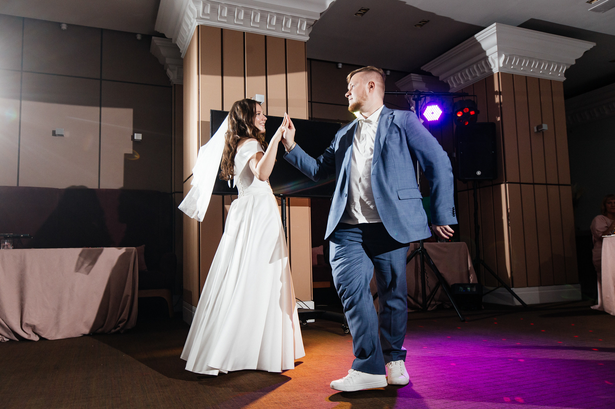 Свадьба Виктора и Дарьи. Свадебный и портретный фотограф Летавина Наталия. Екатеринбург