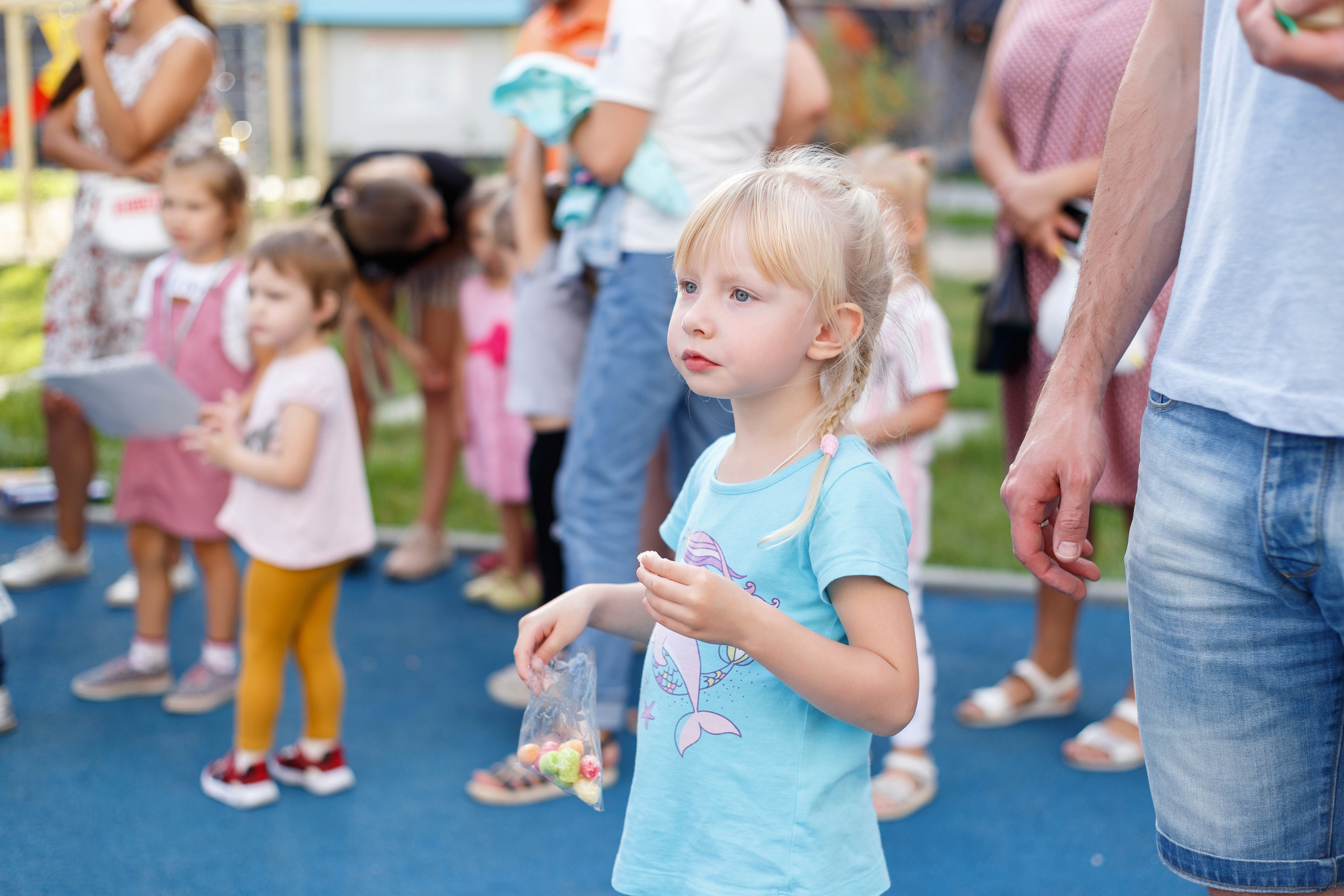 Репортажная фотосессия «День двора». Свадебный и портретный фотограф Летавина Наталия. Екатеринбург