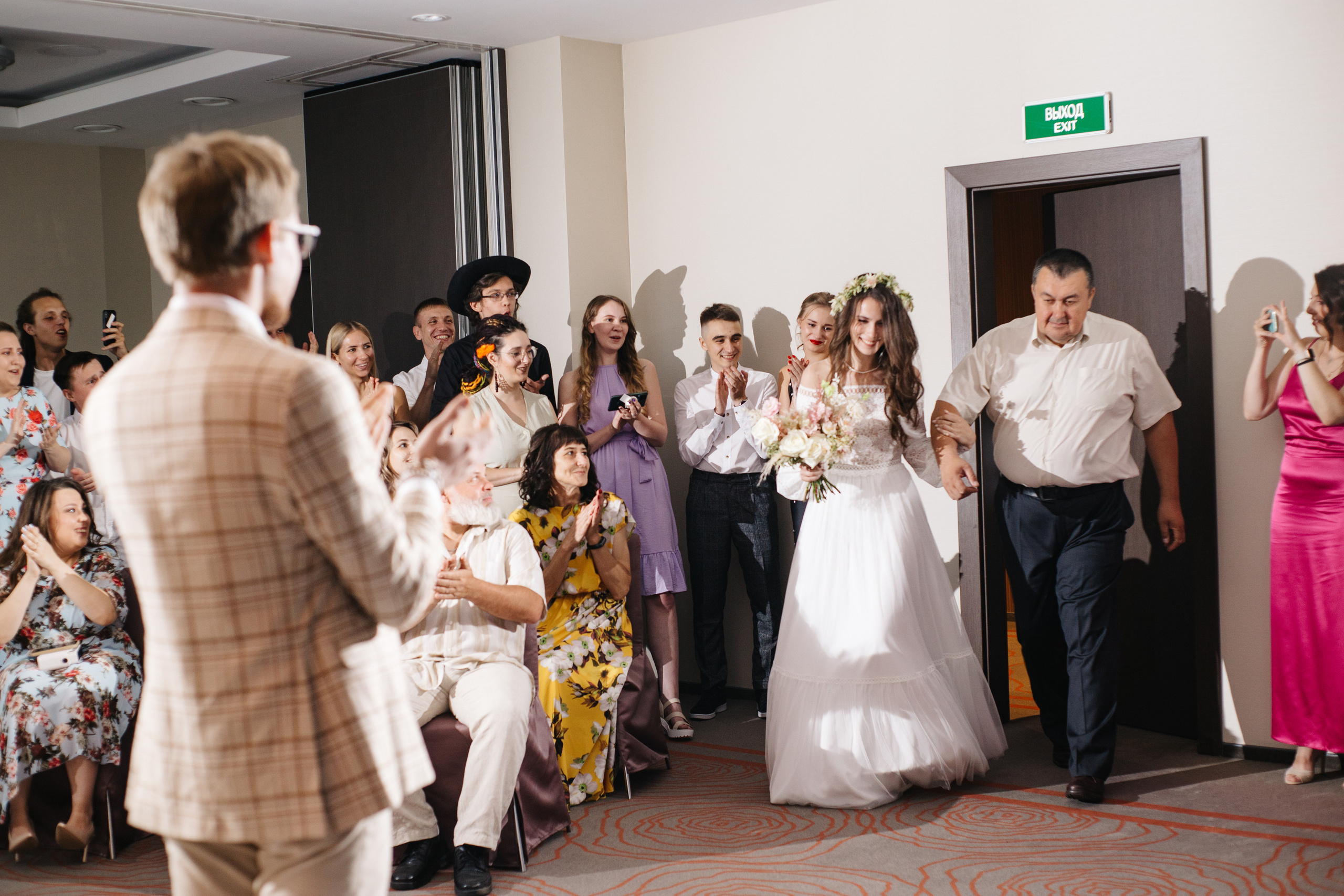 Свадьба Константина и Елены. Свадебный и портретный фотограф Летавина Наталия. Екатеринбург