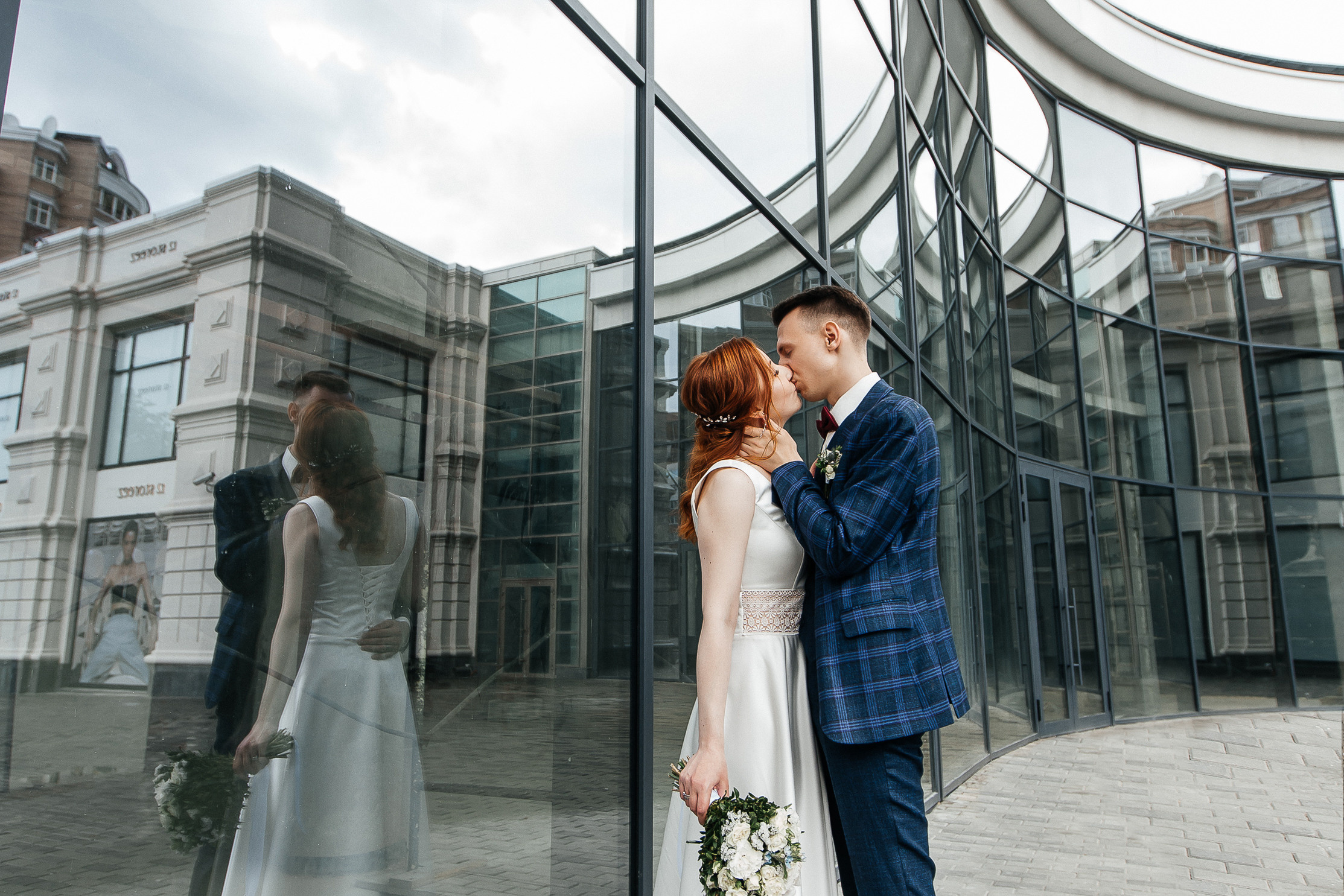 Свадьба Александра и Полины. Свадебный и портретный фотограф Летавина Наталия. Екатеринбург