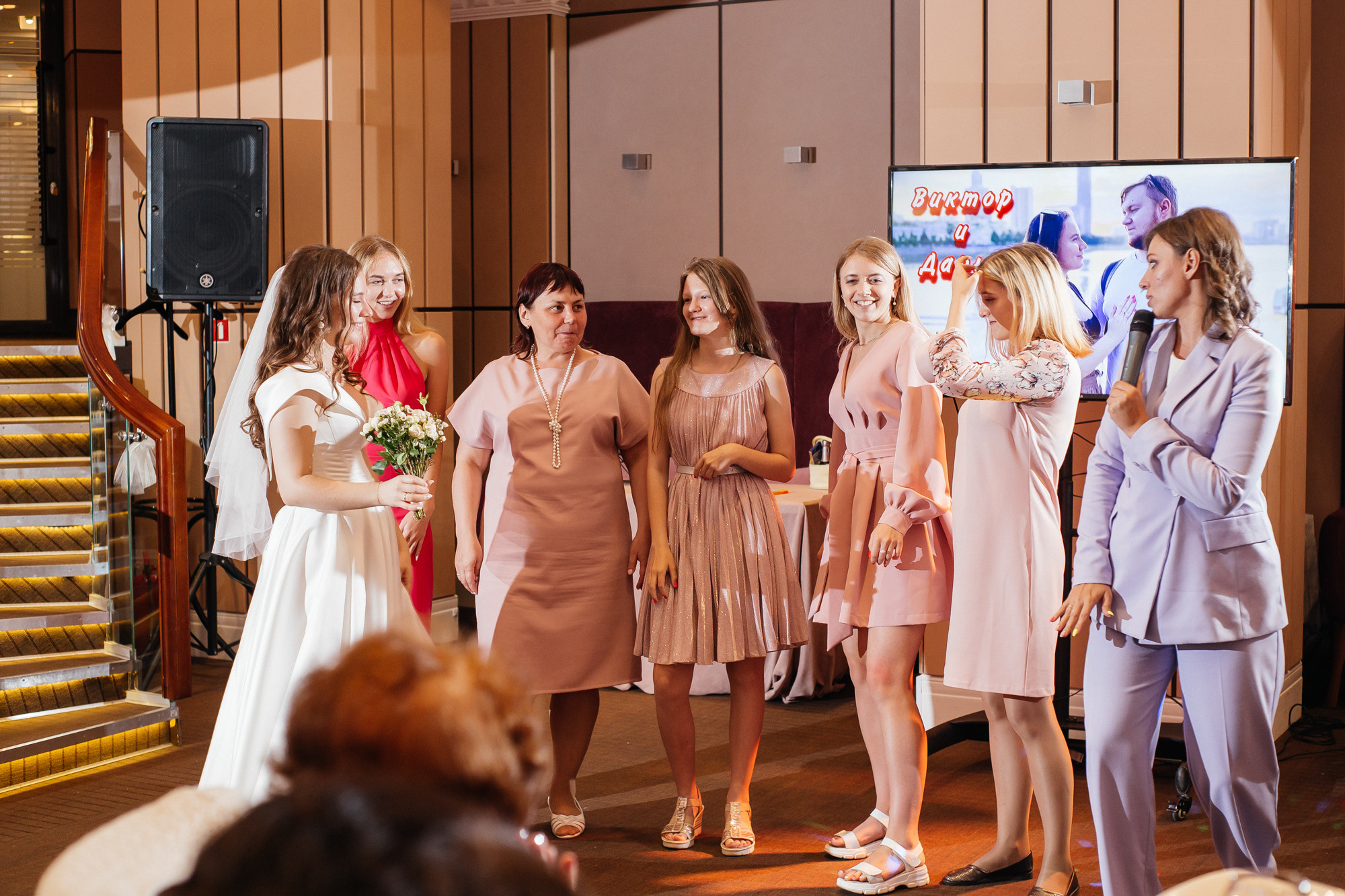 Свадьба Виктора и Дарьи. Свадебный и портретный фотограф Летавина Наталия. Екатеринбург