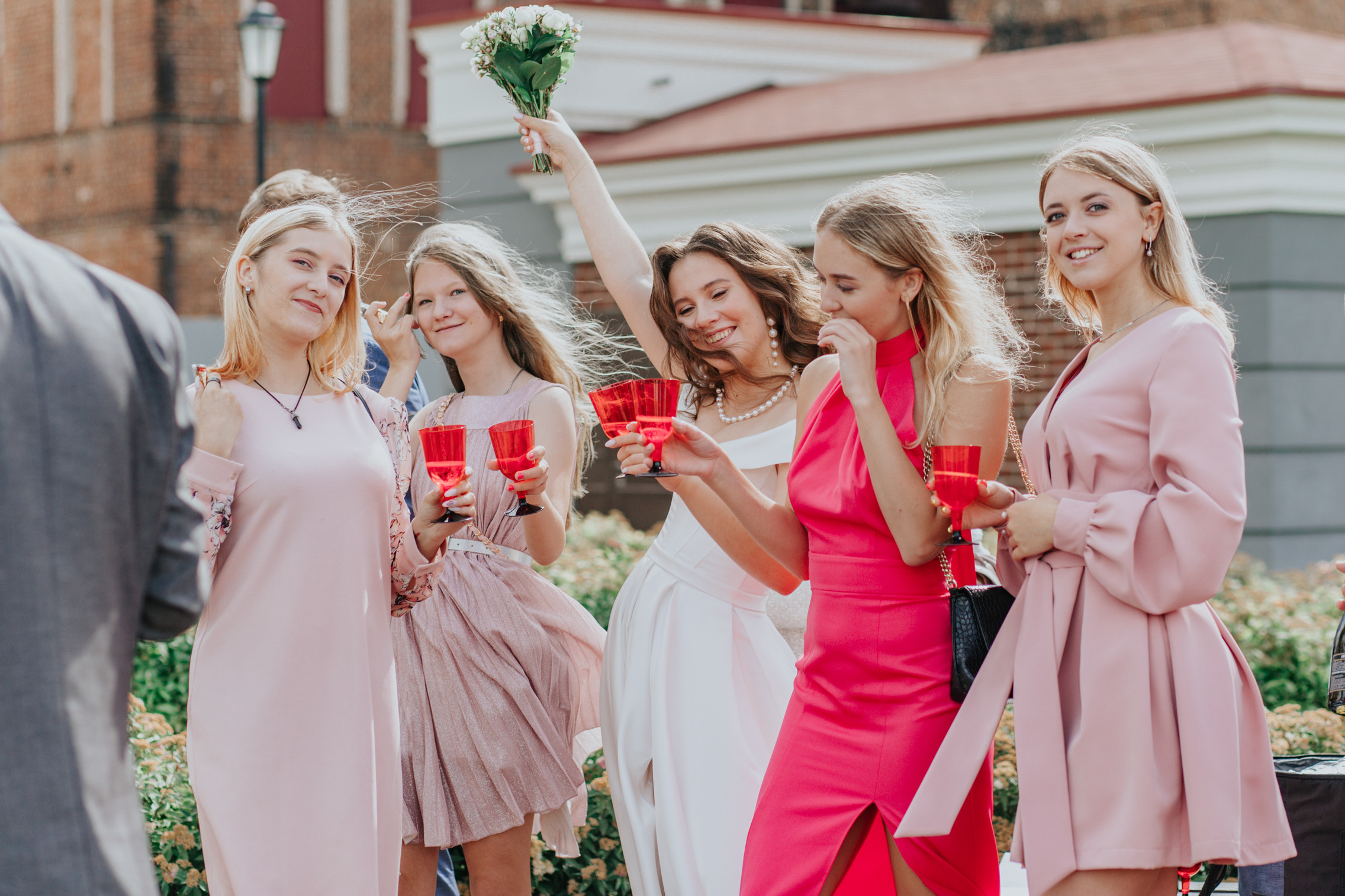 Свадьба Виктора и Дарьи. Свадебный и портретный фотограф Летавина Наталия. Екатеринбург