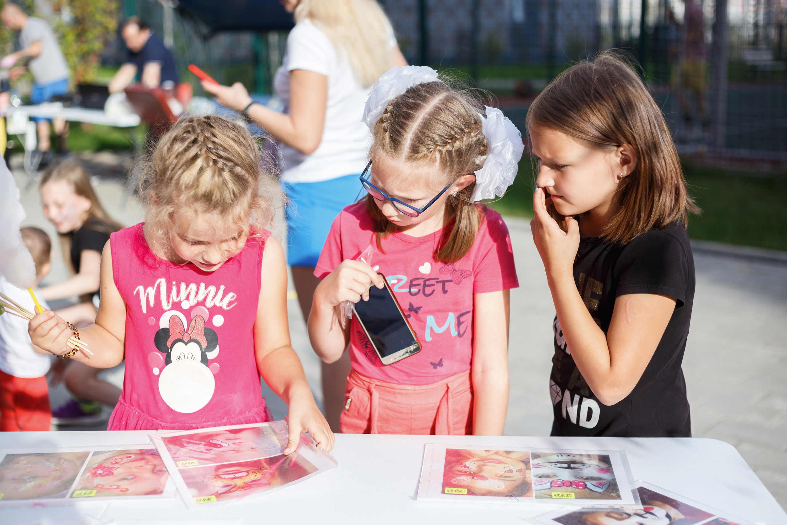 Репортажная фотосессия «День двора». Свадебный и портретный фотограф Летавина Наталия. Екатеринбург