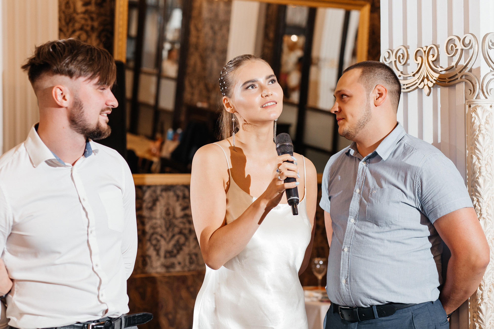 Свадьба Антона и Марии. Свадебный и портретный фотограф Летавина Наталия. Екатеринбург