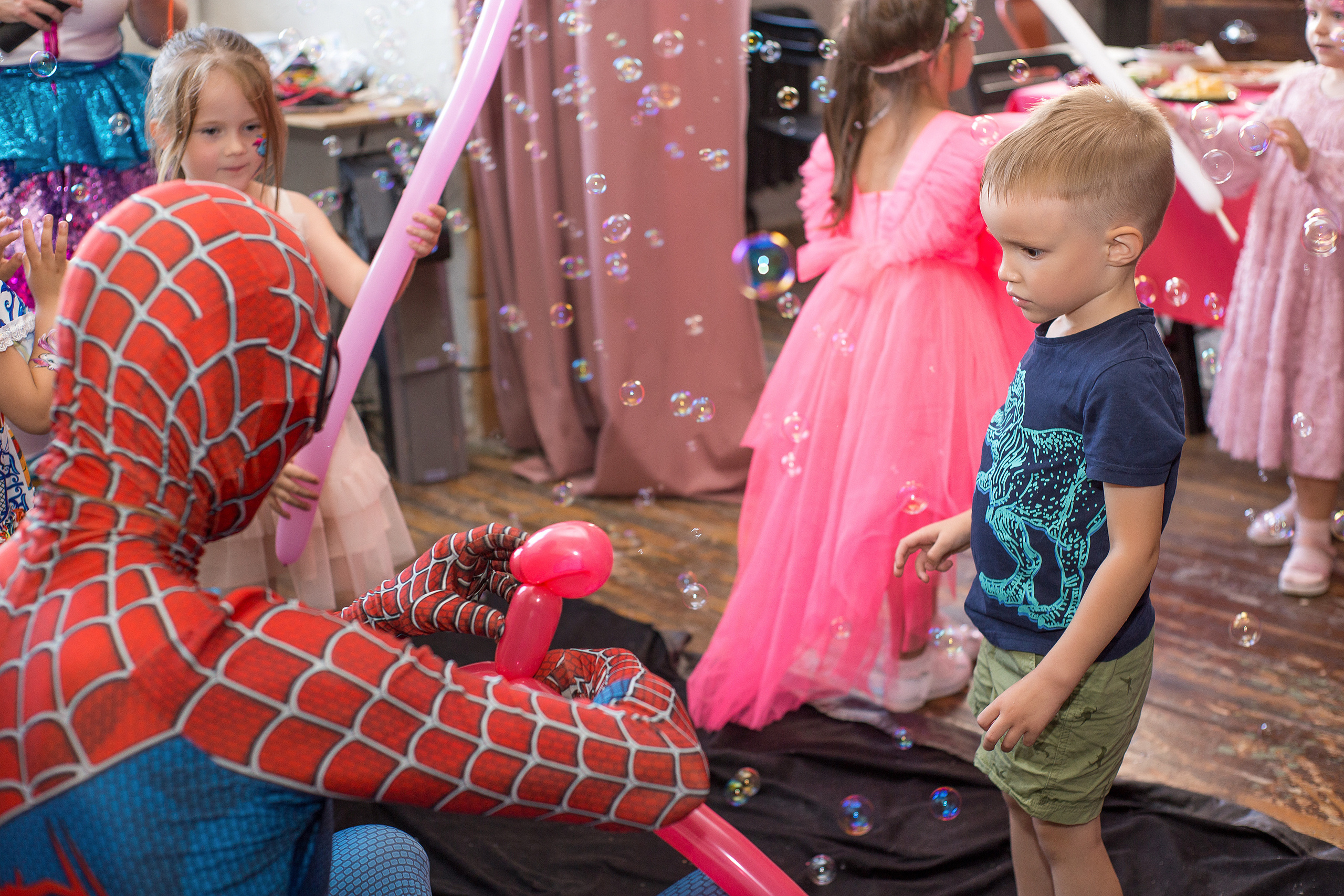 Фотосессия Дня рождения Алисы. Свадебный и портретный фотограф Летавина Наталия. Екатеринбург
