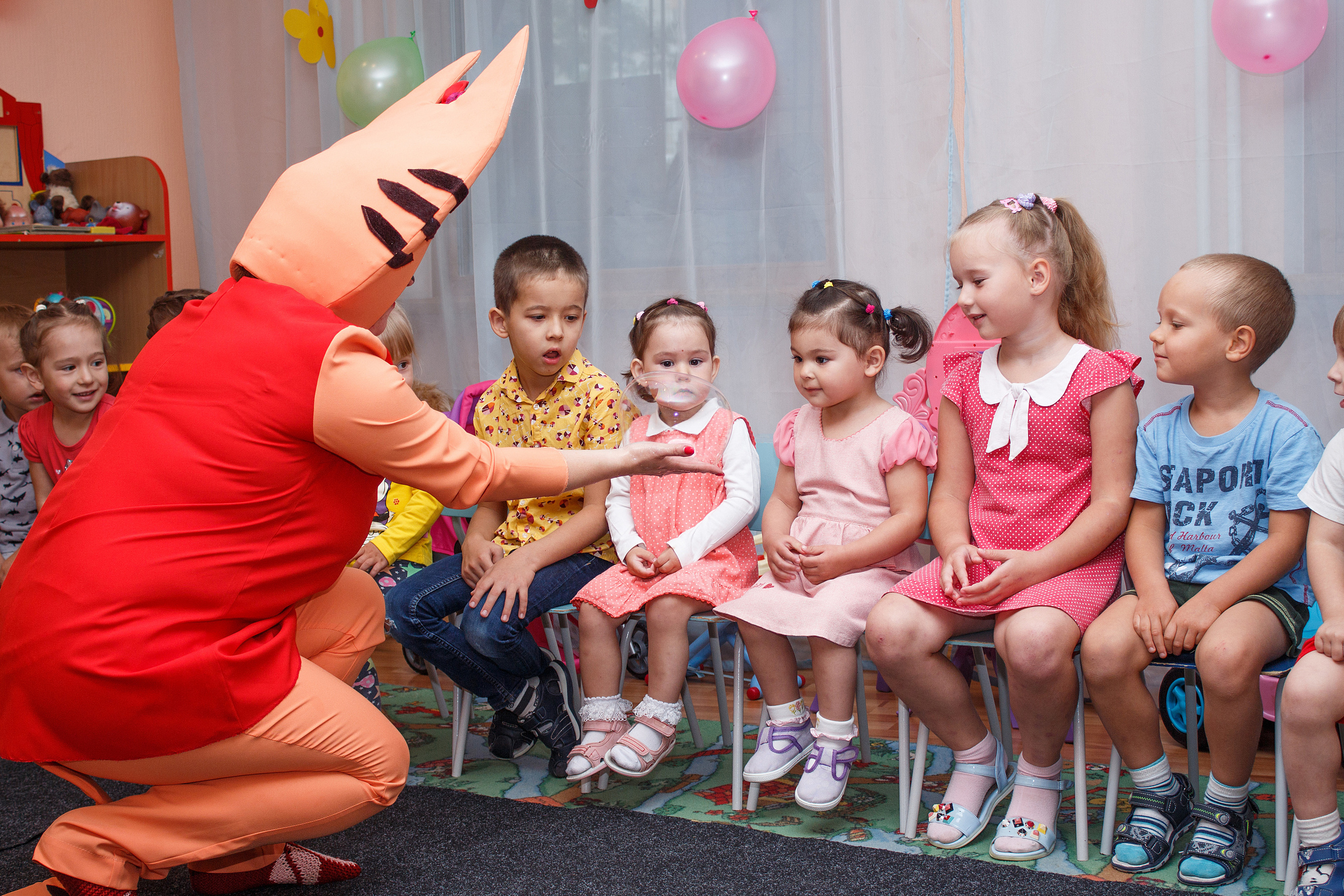 Фотосессия дня рождения Маши. Свадебный и портретный фотограф Летавина Наталия. Екатеринбург