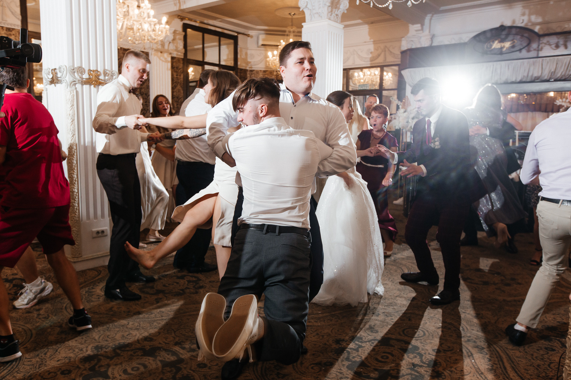 Свадьба Антона и Марии. Свадебный и портретный фотограф Летавина Наталия. Екатеринбург