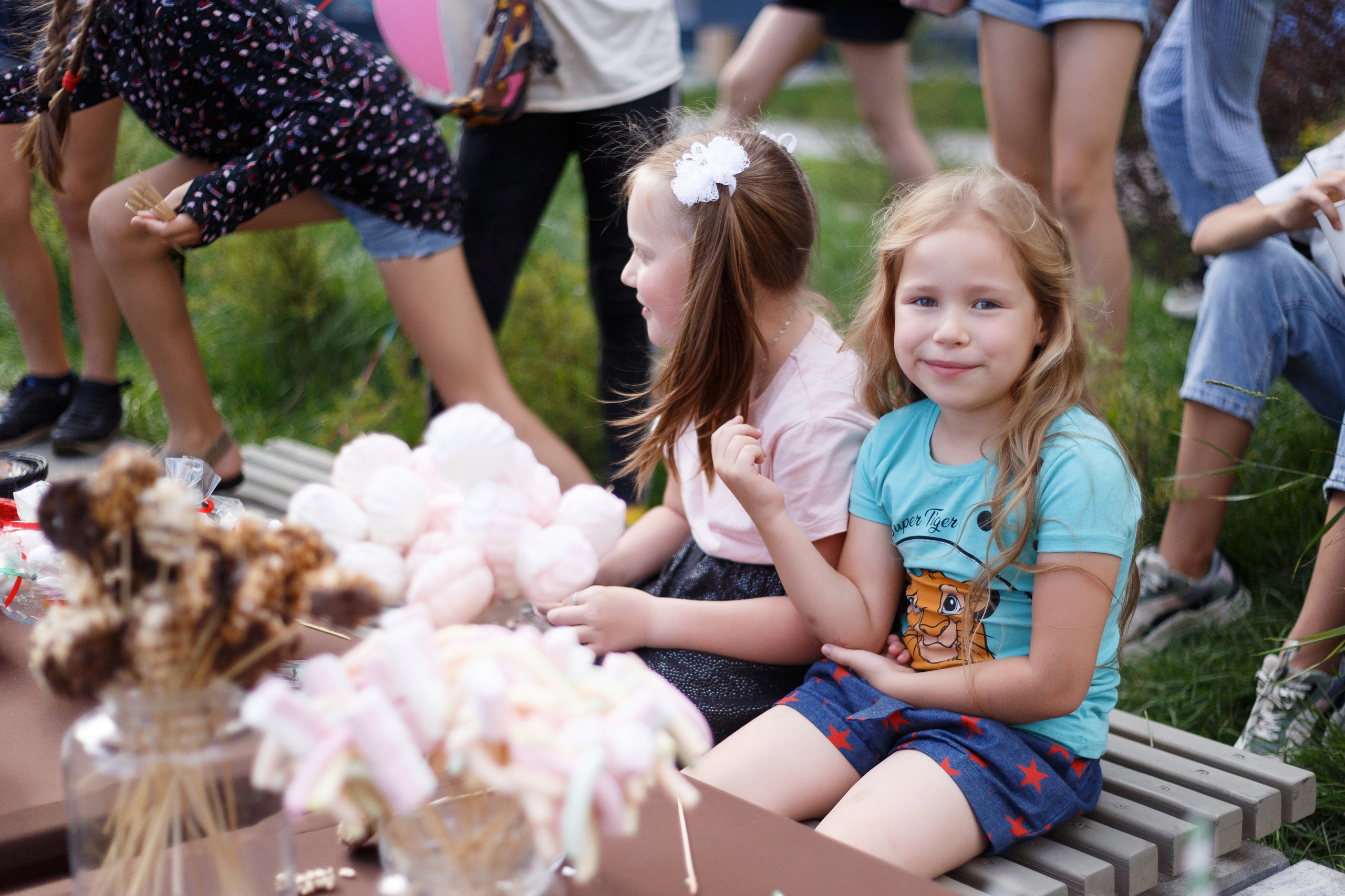 Репортажная фотосессия «День двора». Свадебный и портретный фотограф Летавина Наталия. Екатеринбург
