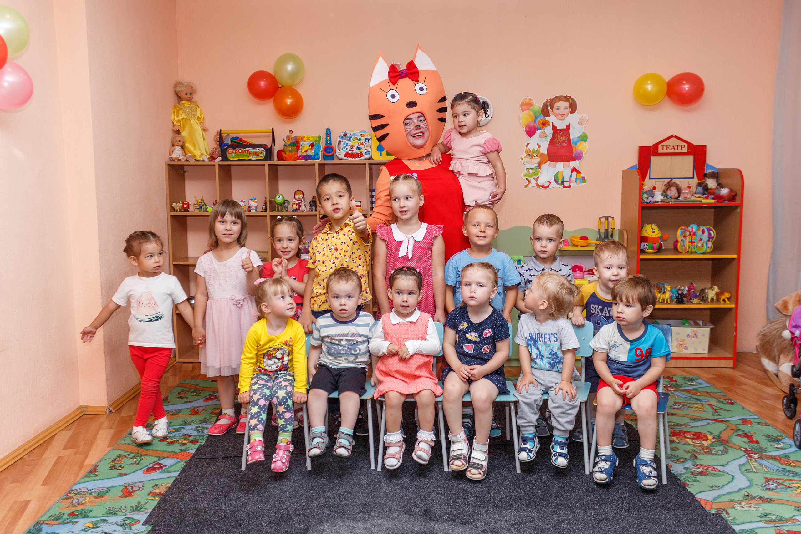 Фотосессия дня рождения Маши. Свадебный и портретный фотограф Летавина Наталия. Екатеринбург