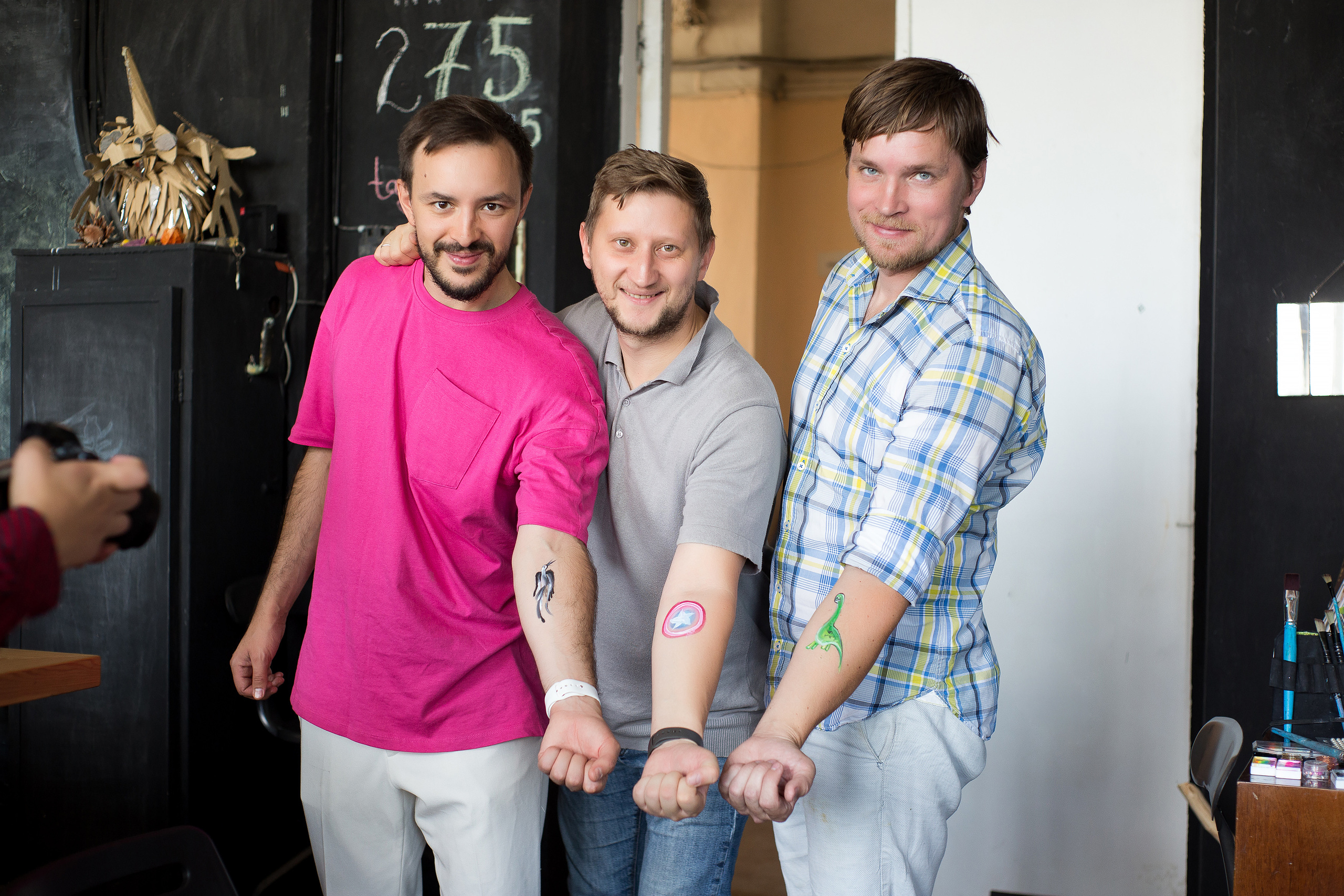 Фотосессия Дня рождения Алисы. Свадебный и портретный фотограф Летавина Наталия. Екатеринбург