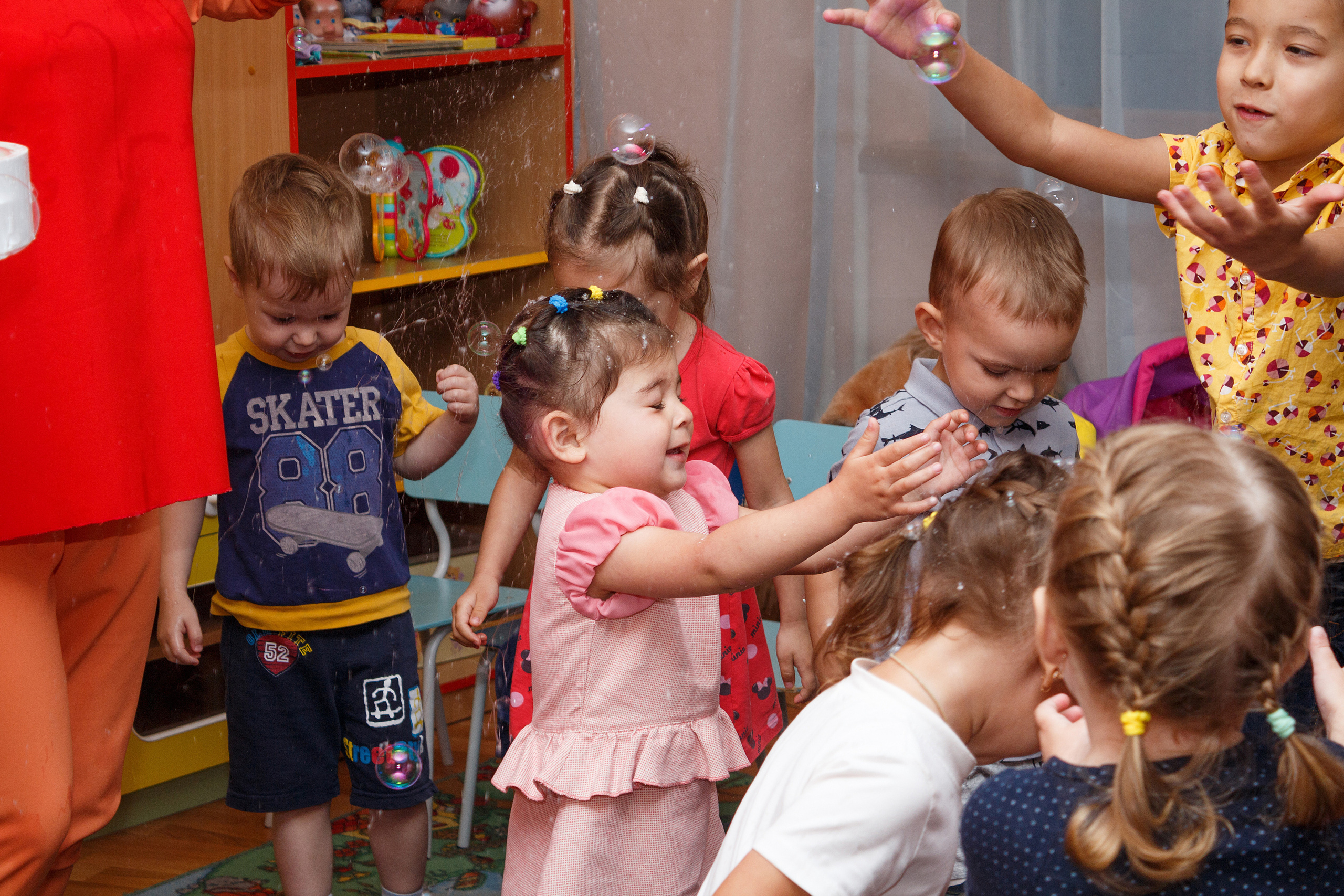 Фотосессия дня рождения Маши. Свадебный и портретный фотограф Летавина Наталия. Екатеринбург