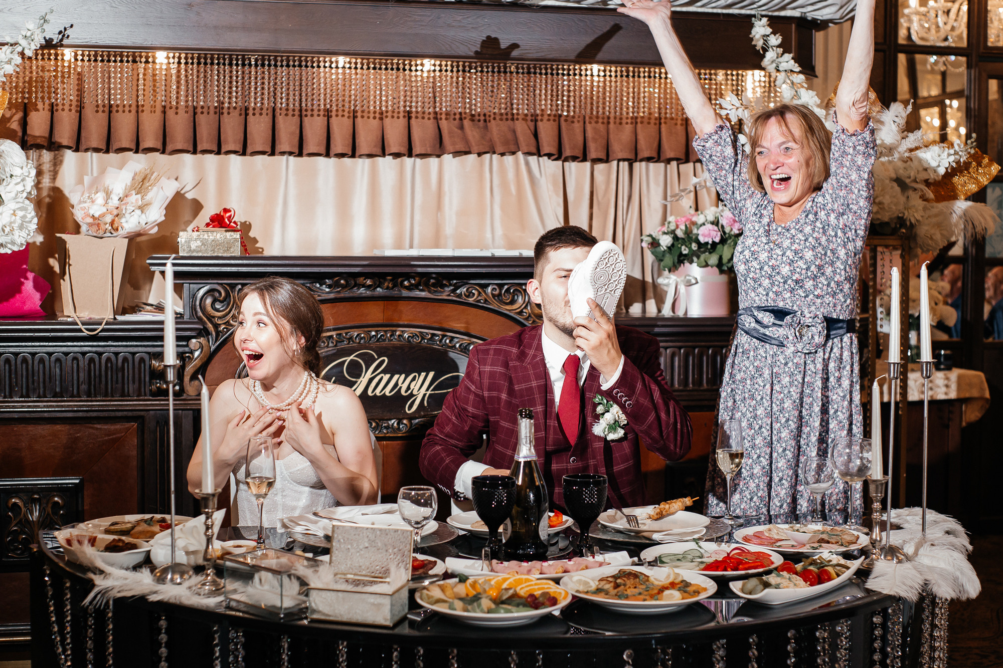 Свадьба Антона и Марии. Свадебный и портретный фотограф Летавина Наталия. Екатеринбург