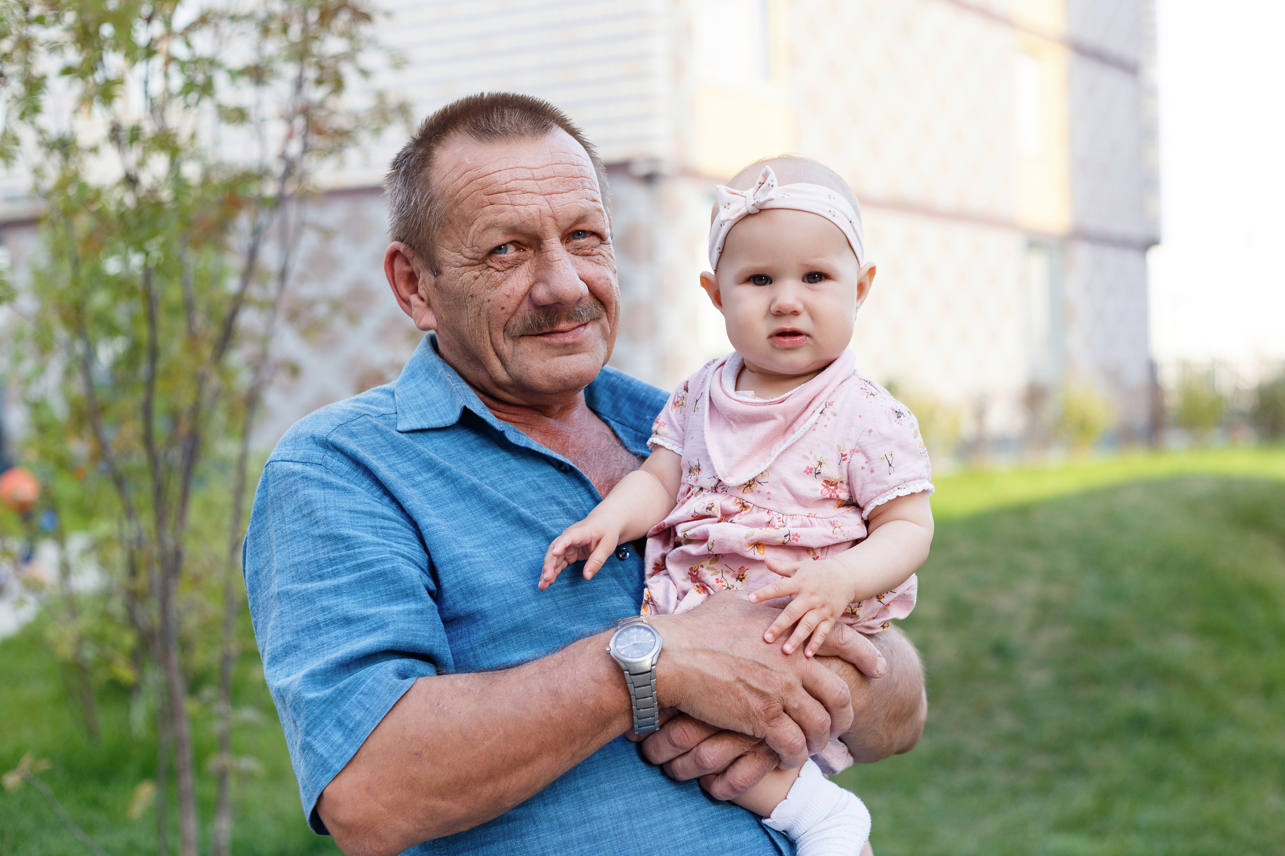 Репортажная фотосессия «День двора». Свадебный и портретный фотограф Летавина Наталия. Екатеринбург