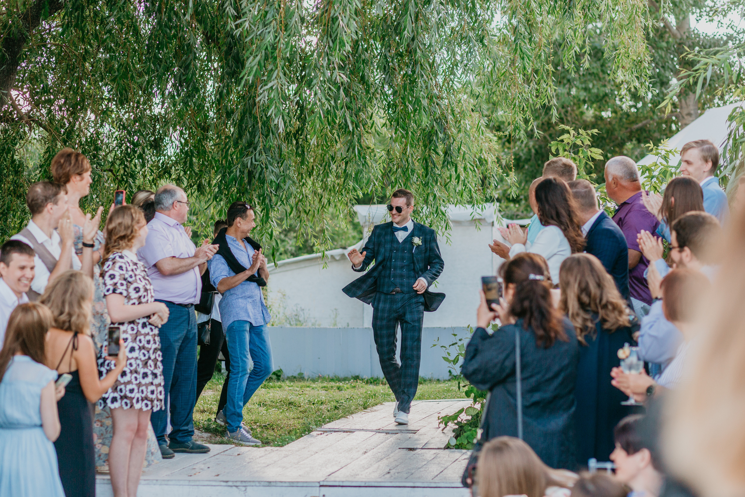 Свадьба Ратмира и Марины. Свадебный и портретный фотограф Летавина Наталия. Екатеринбург