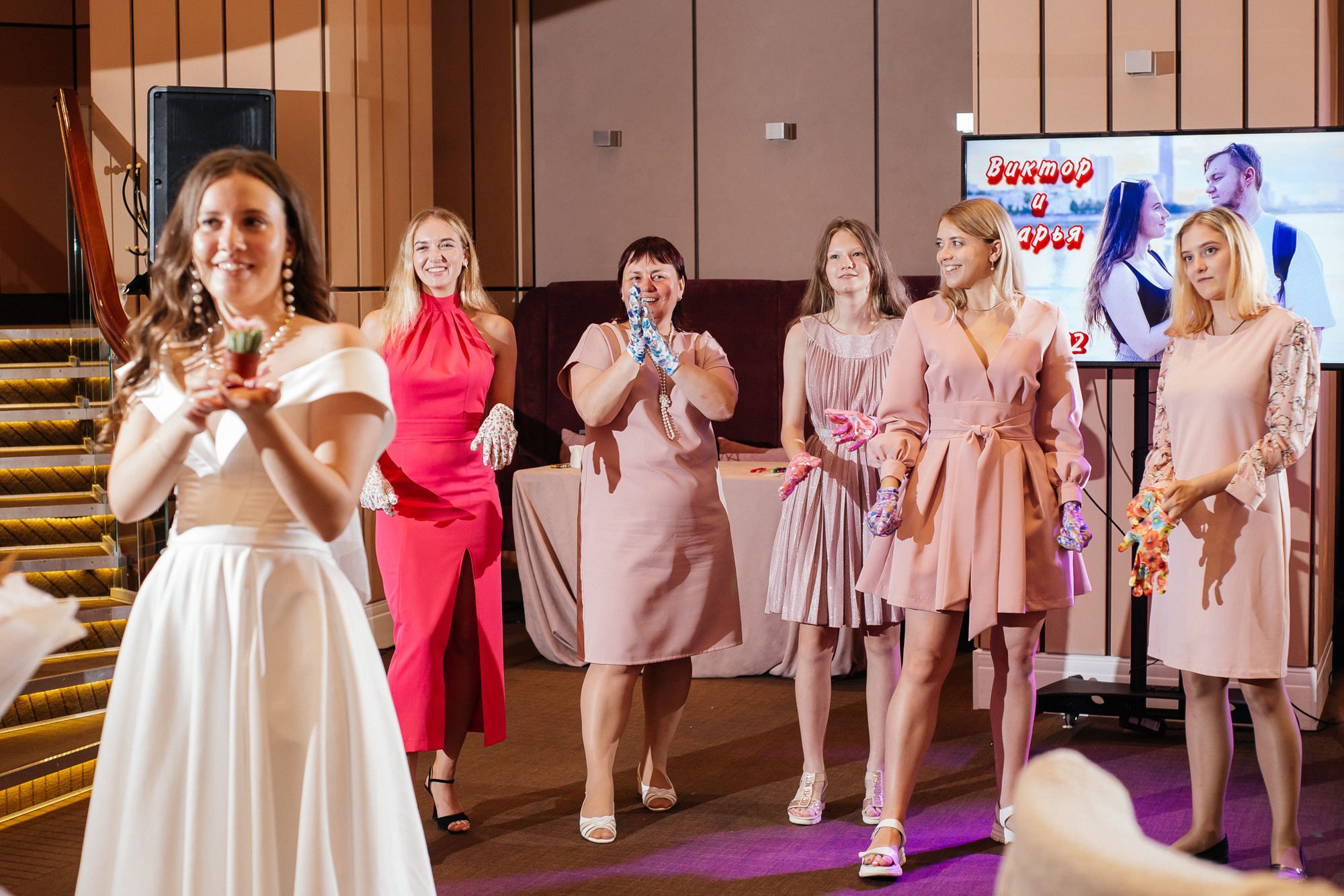 Свадьба Виктора и Дарьи. Свадебный и портретный фотограф Летавина Наталия. Екатеринбург