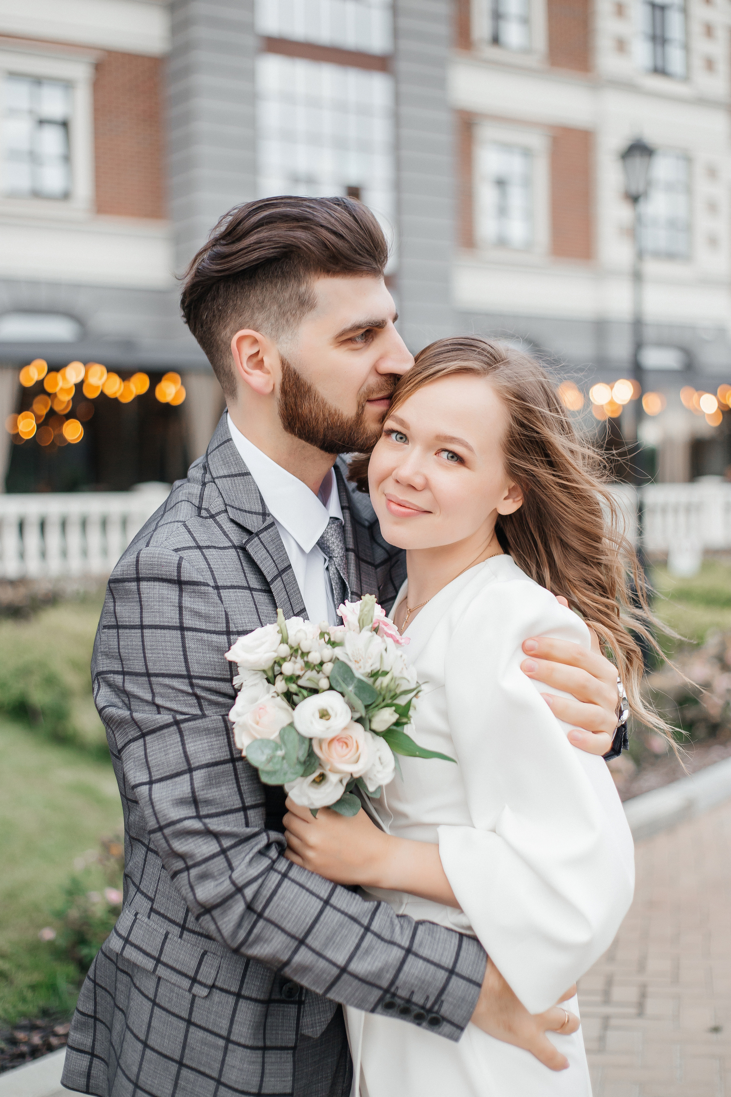 Свадебный и портретный фотограф Летавина Наталия. Екатеринбург