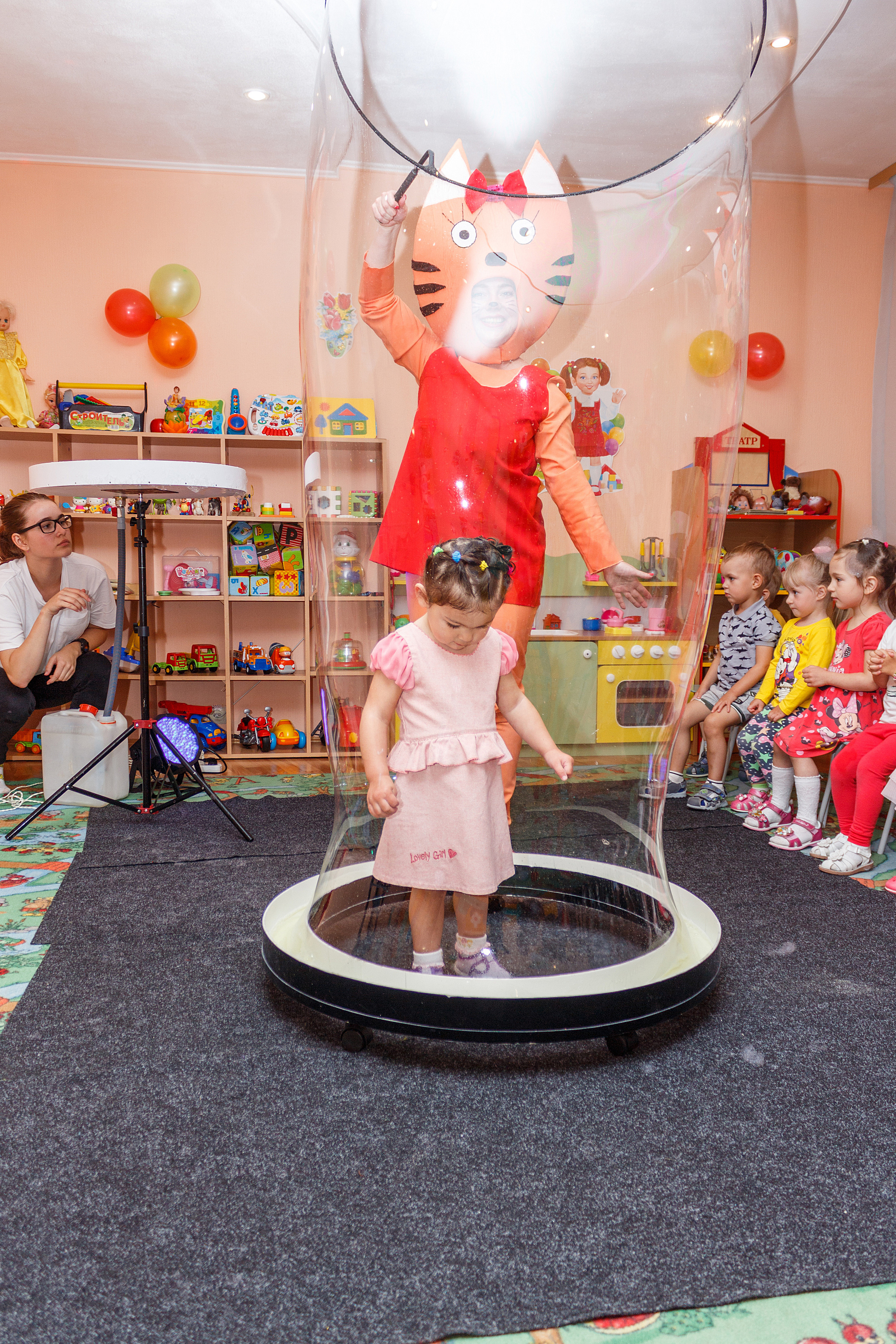 Фотосессия дня рождения Маши. Свадебный и портретный фотограф Летавина Наталия. Екатеринбург