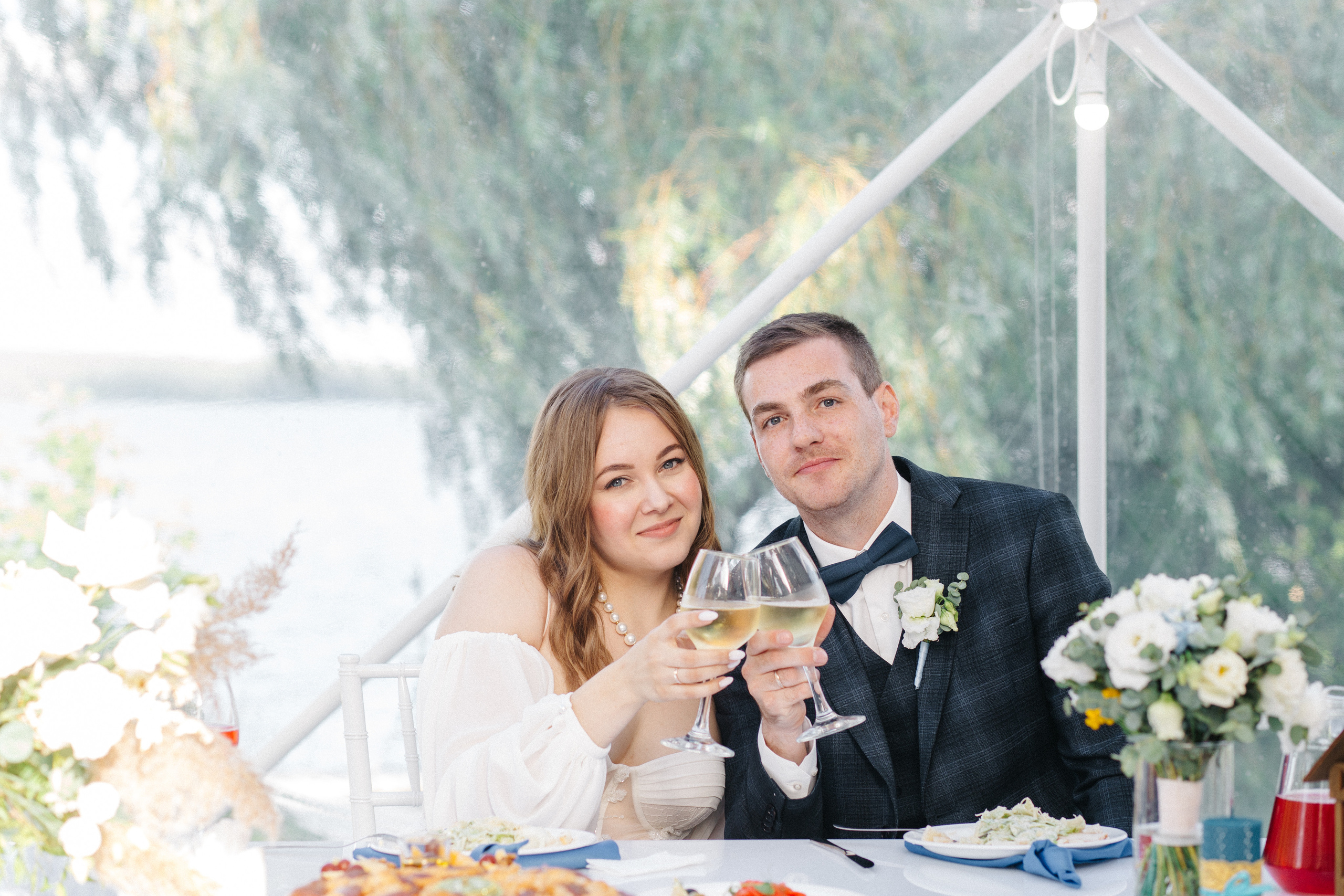 Свадьба Ратмира и Марины. Свадебный и портретный фотограф Летавина Наталия. Екатеринбург