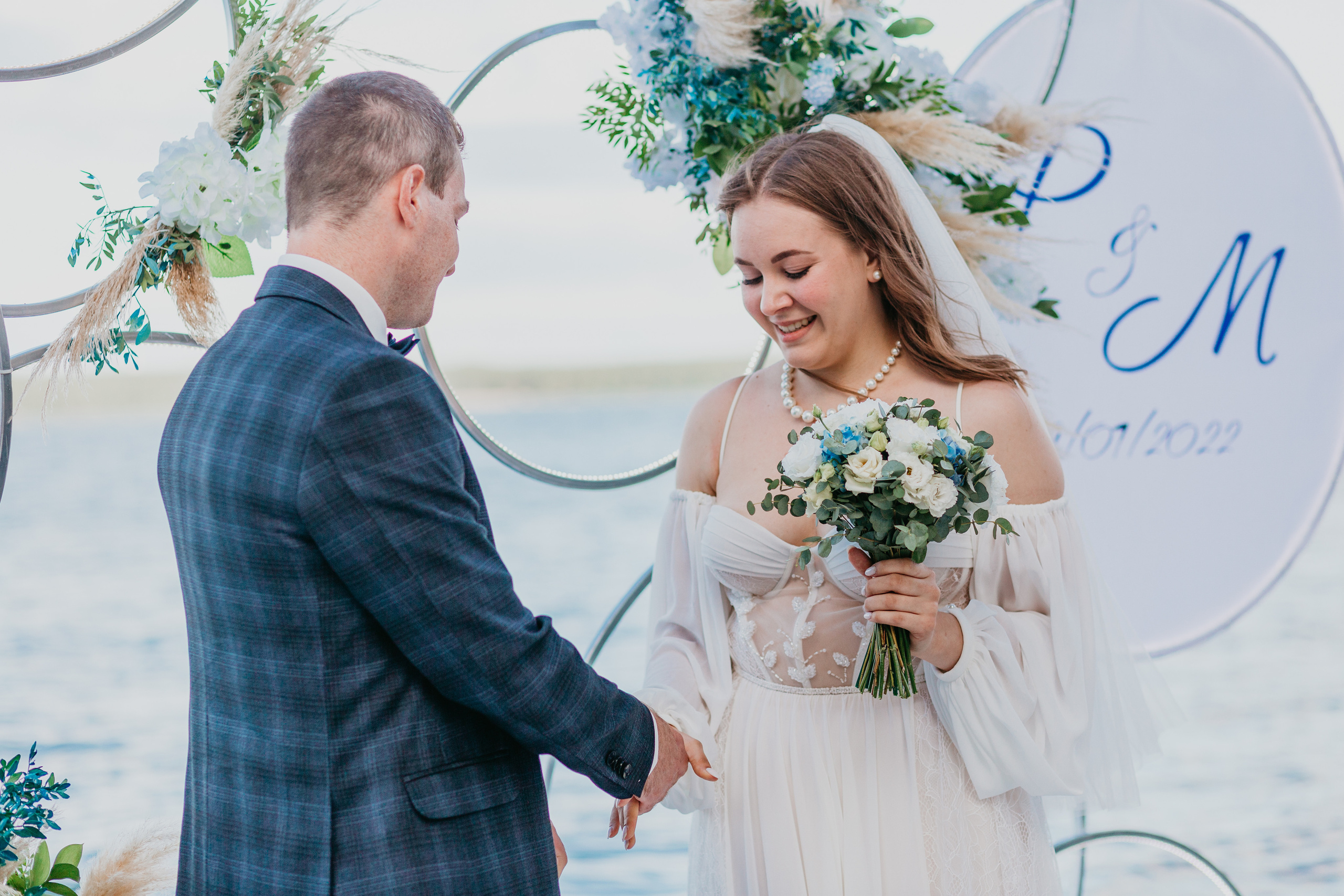 Свадьба Ратмира и Марины. Свадебный и портретный фотограф Летавина Наталия. Екатеринбург