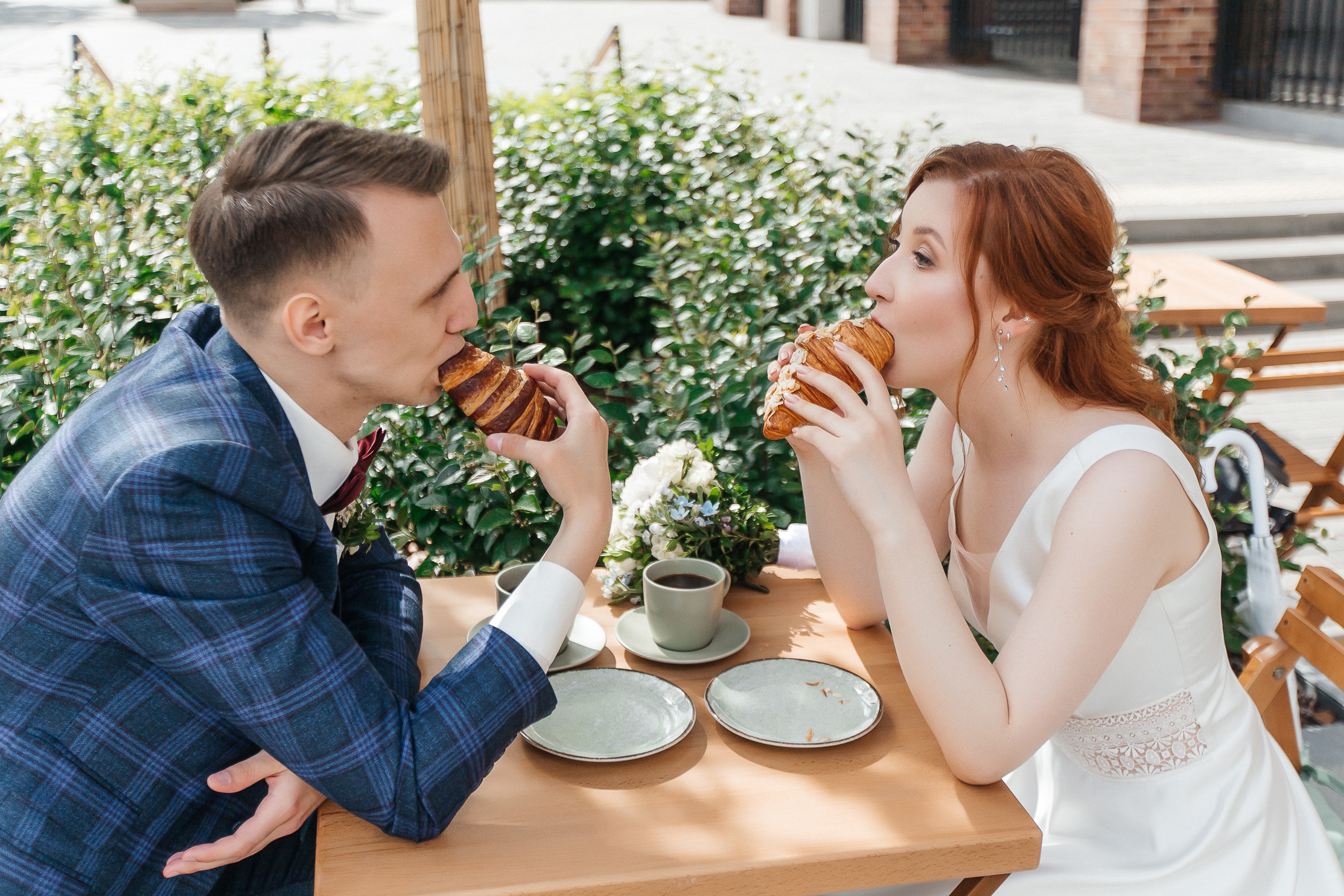 Свадьба Александра и Полины. Свадебный и портретный фотограф Летавина Наталия. Екатеринбург
