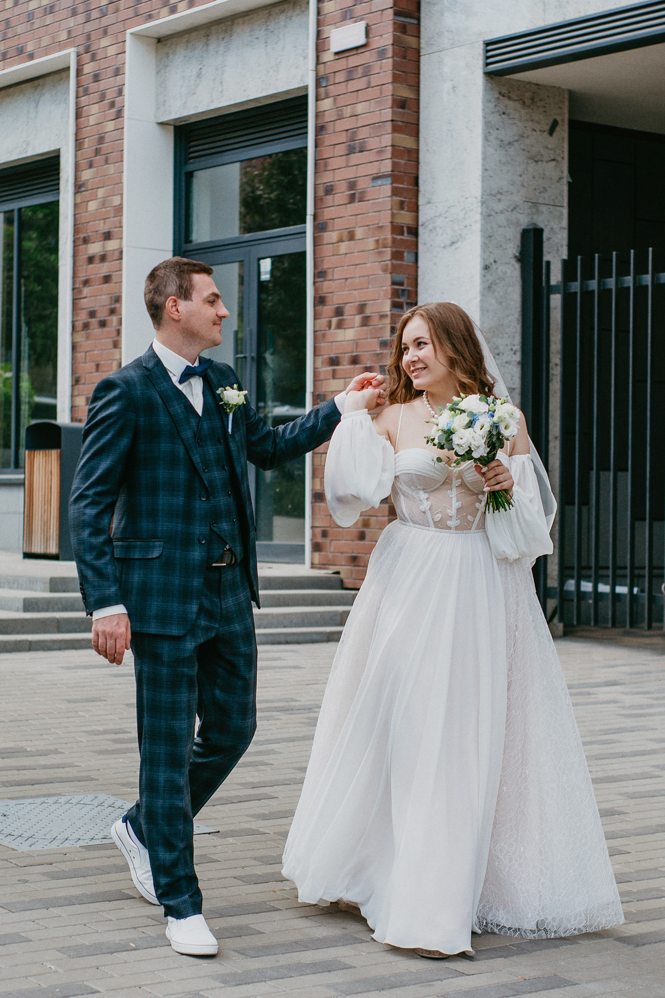 Свадьба Ратмира и Марины. Свадебный и портретный фотограф Летавина Наталия. Екатеринбург