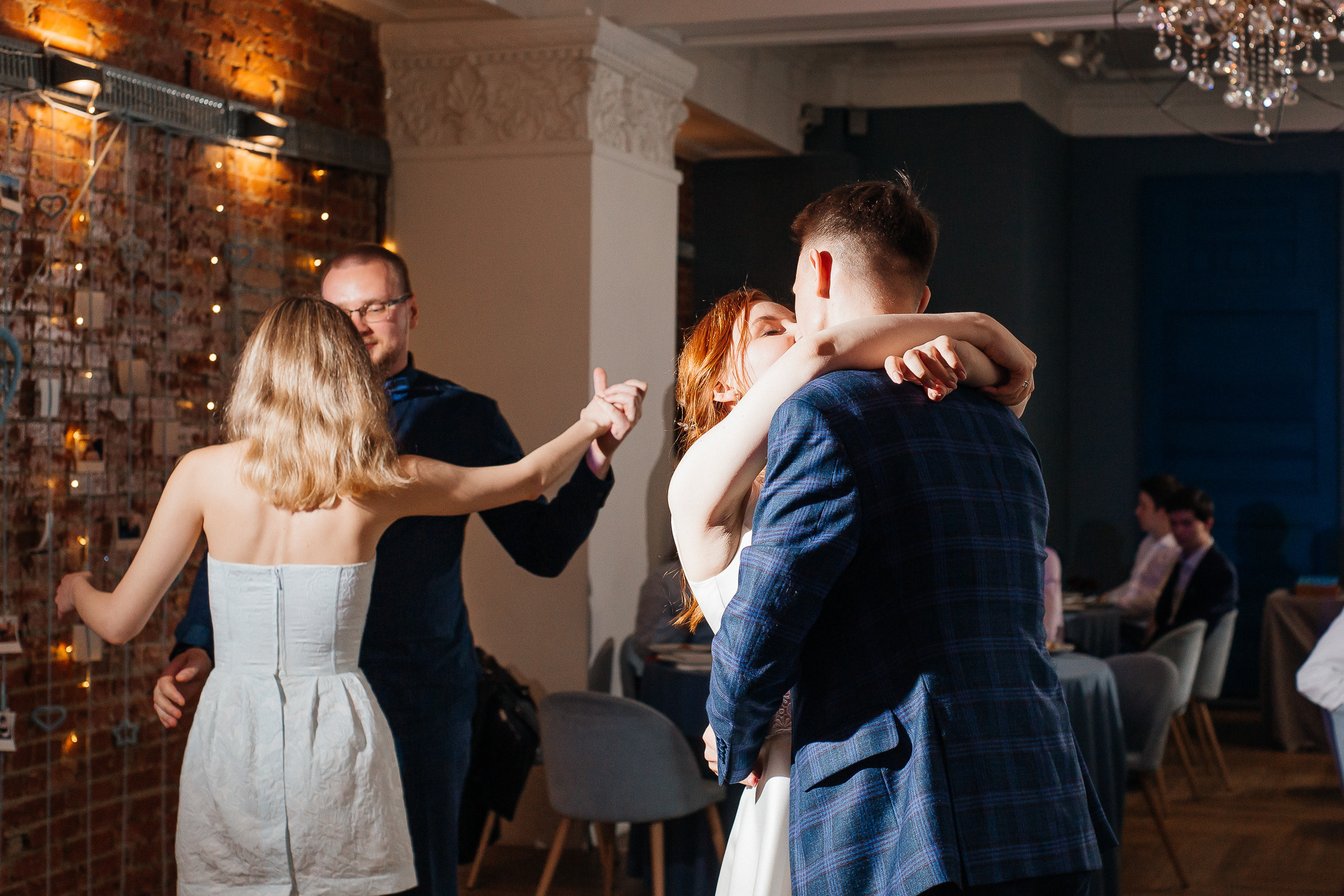 Свадьба Александра и Полины. Свадебный и портретный фотограф Летавина Наталия. Екатеринбург