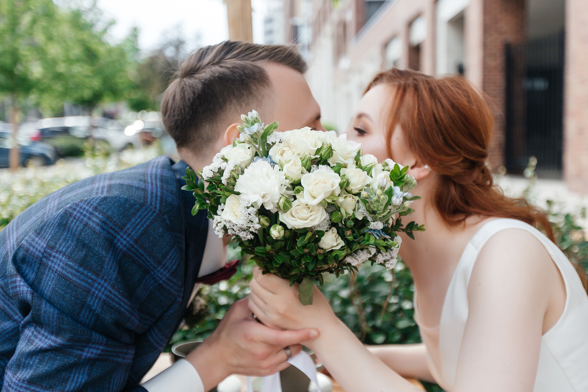 Свадьба Александра и Полины. Свадебный и портретный фотограф Летавина Наталия. Екатеринбург