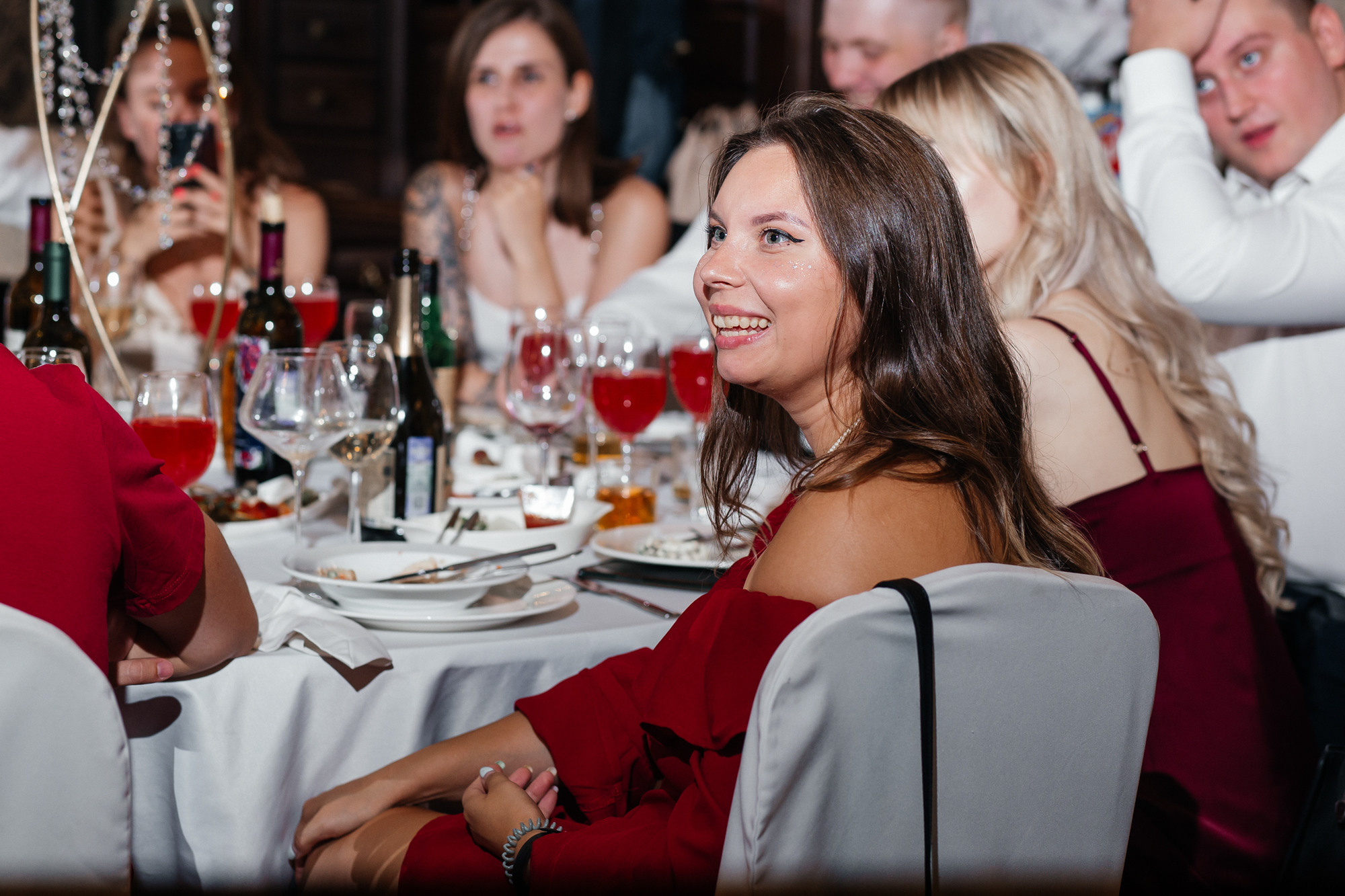 Свадьба Антона и Марии. Свадебный и портретный фотограф Летавина Наталия. Екатеринбург