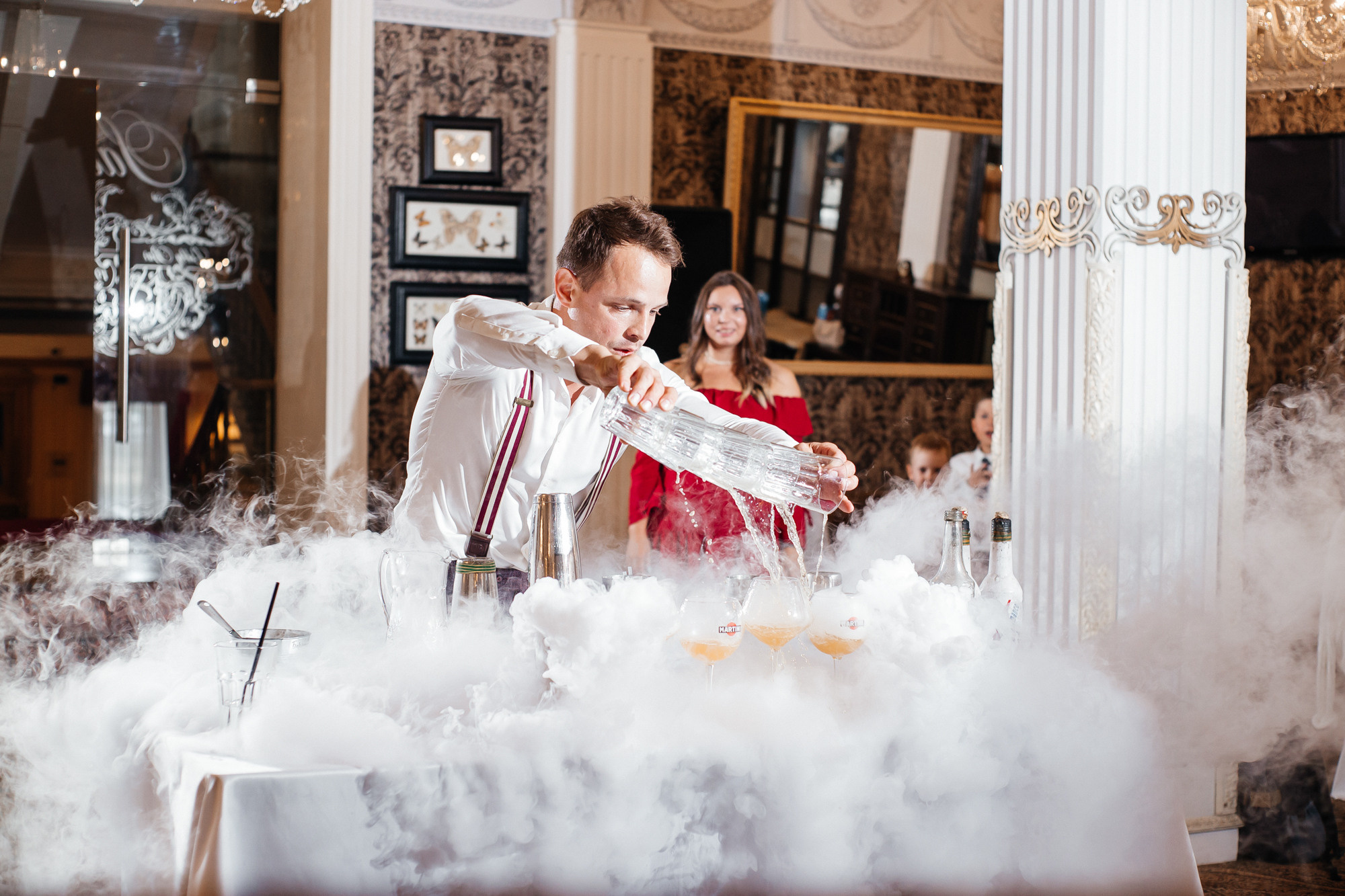 Свадьба Антона и Марии. Свадебный и портретный фотограф Летавина Наталия. Екатеринбург