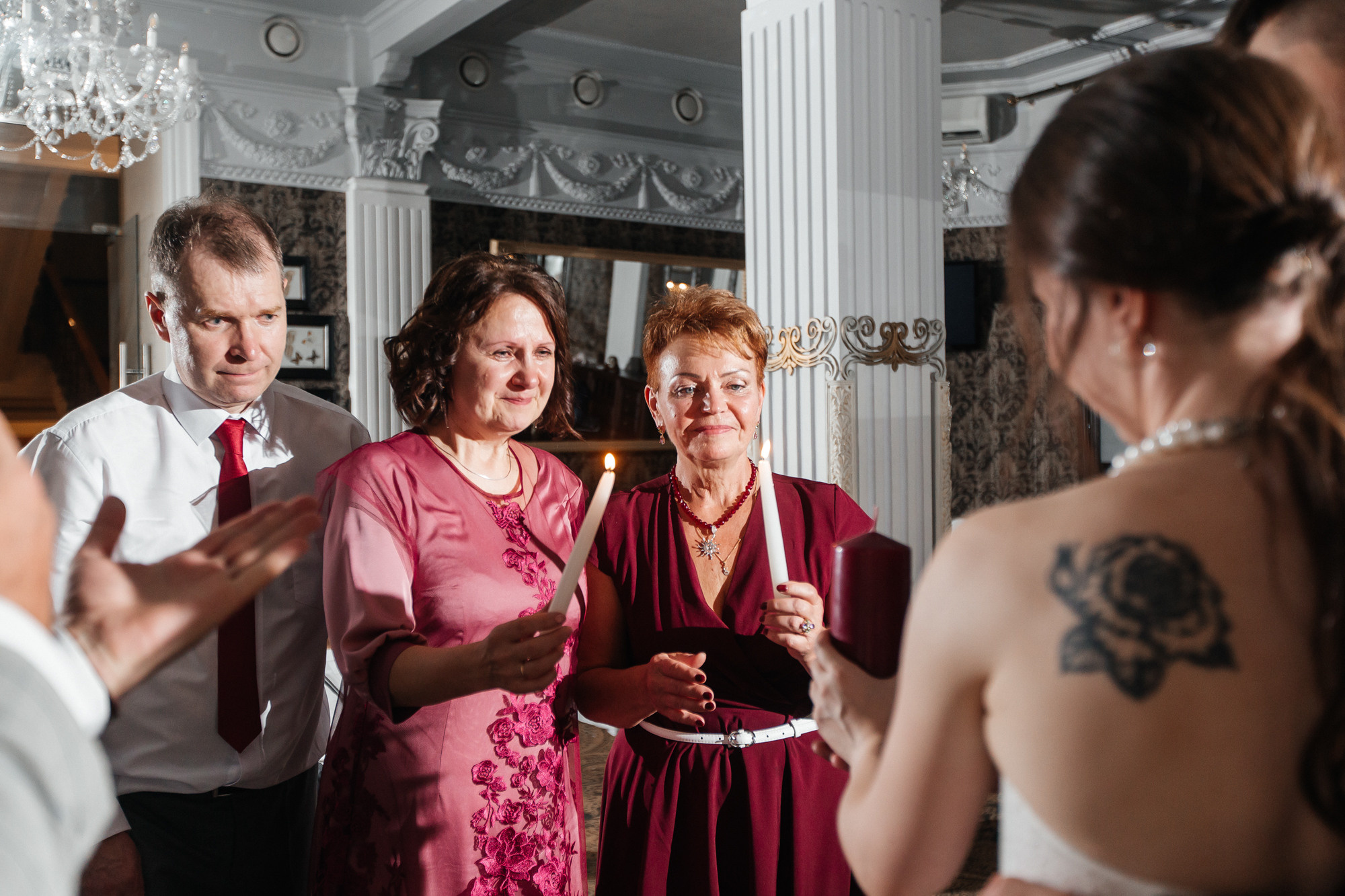 Свадьба Антона и Марии. Свадебный и портретный фотограф Летавина Наталия. Екатеринбург