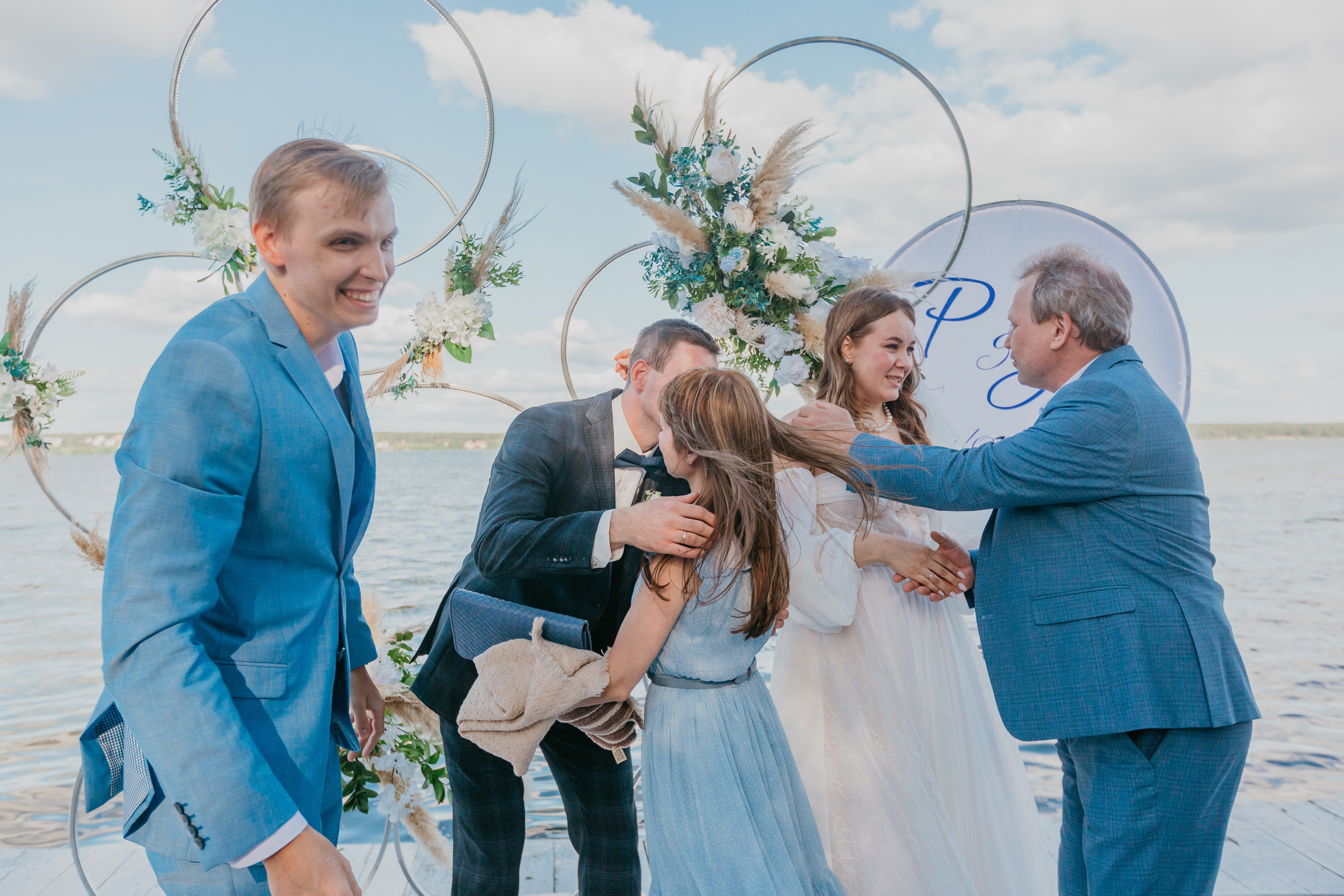 Свадьба Ратмира и Марины. Свадебный и портретный фотограф Летавина Наталия. Екатеринбург