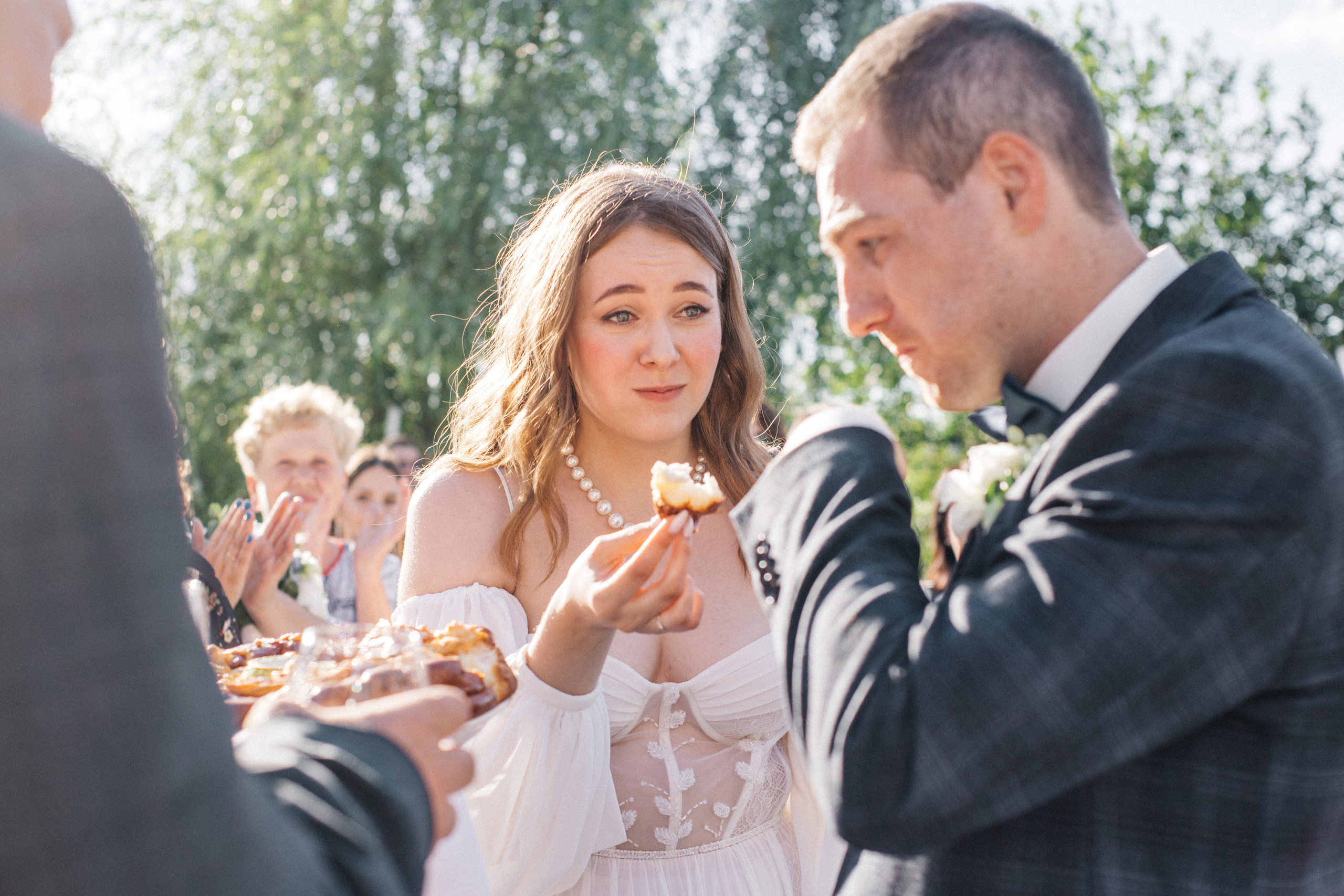 Свадьба Ратмира и Марины. Свадебный и портретный фотограф Летавина Наталия. Екатеринбург