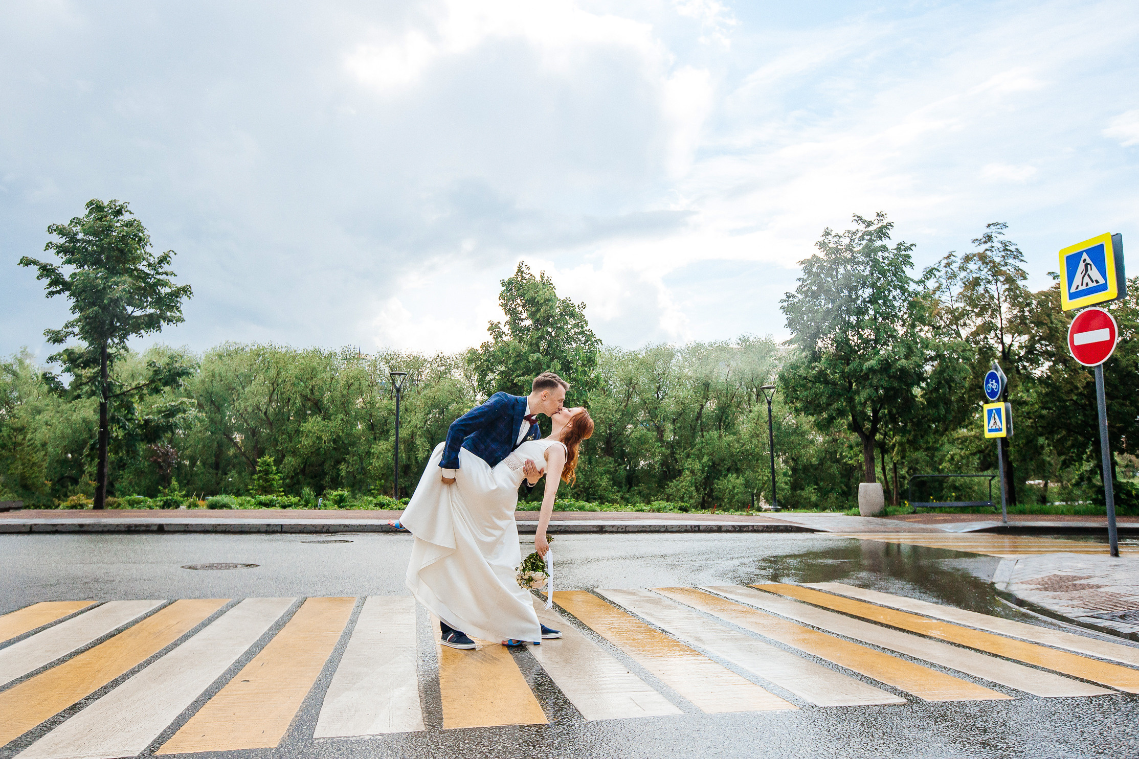 Свадьба Александра и Полины. Свадебный и портретный фотограф Летавина Наталия. Екатеринбург