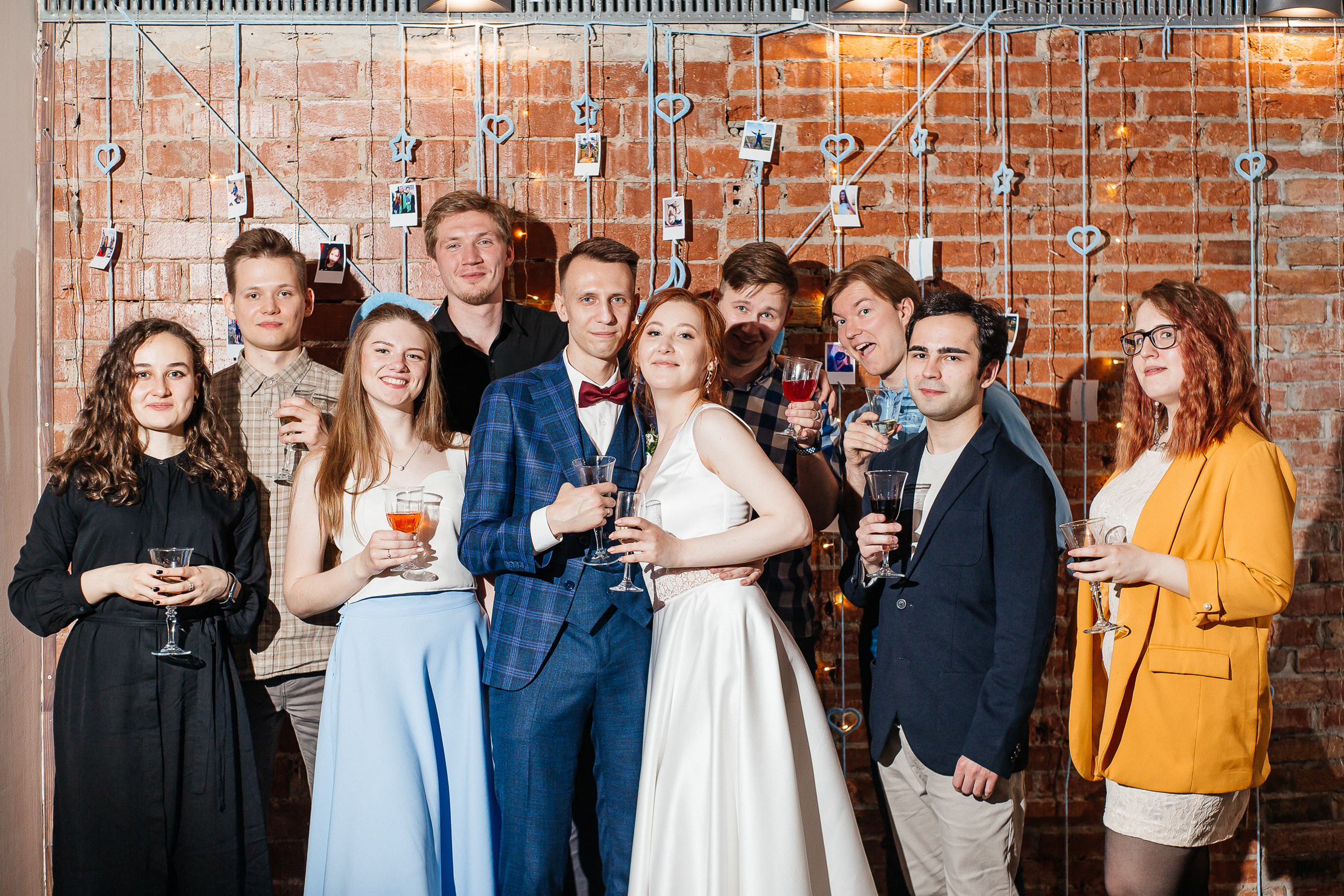 Свадьба Александра и Полины. Свадебный и портретный фотограф Летавина Наталия. Екатеринбург