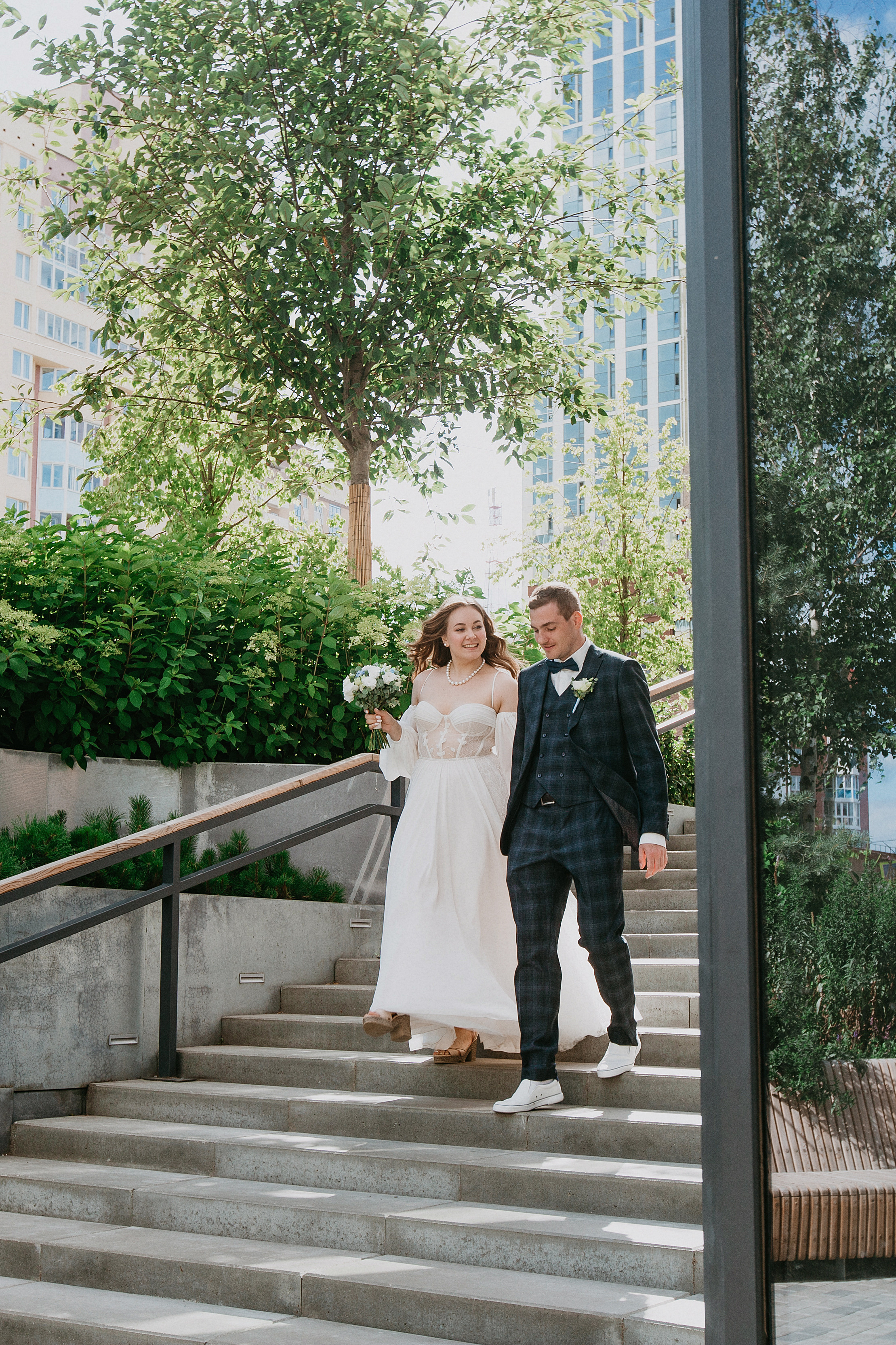 Свадьба Ратмира и Марины. Свадебный и портретный фотограф Летавина Наталия. Екатеринбург