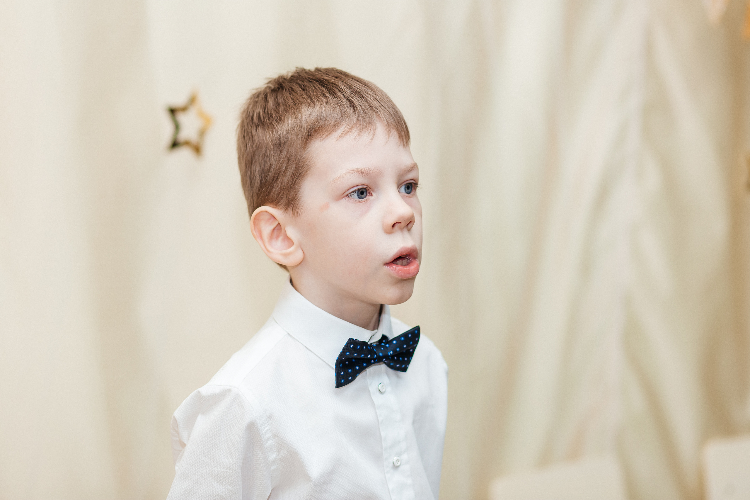 Фотосессия выпускного в детском саду «LaMama». Свадебный и портретный фотограф Летавина Наталия. Екатеринбург