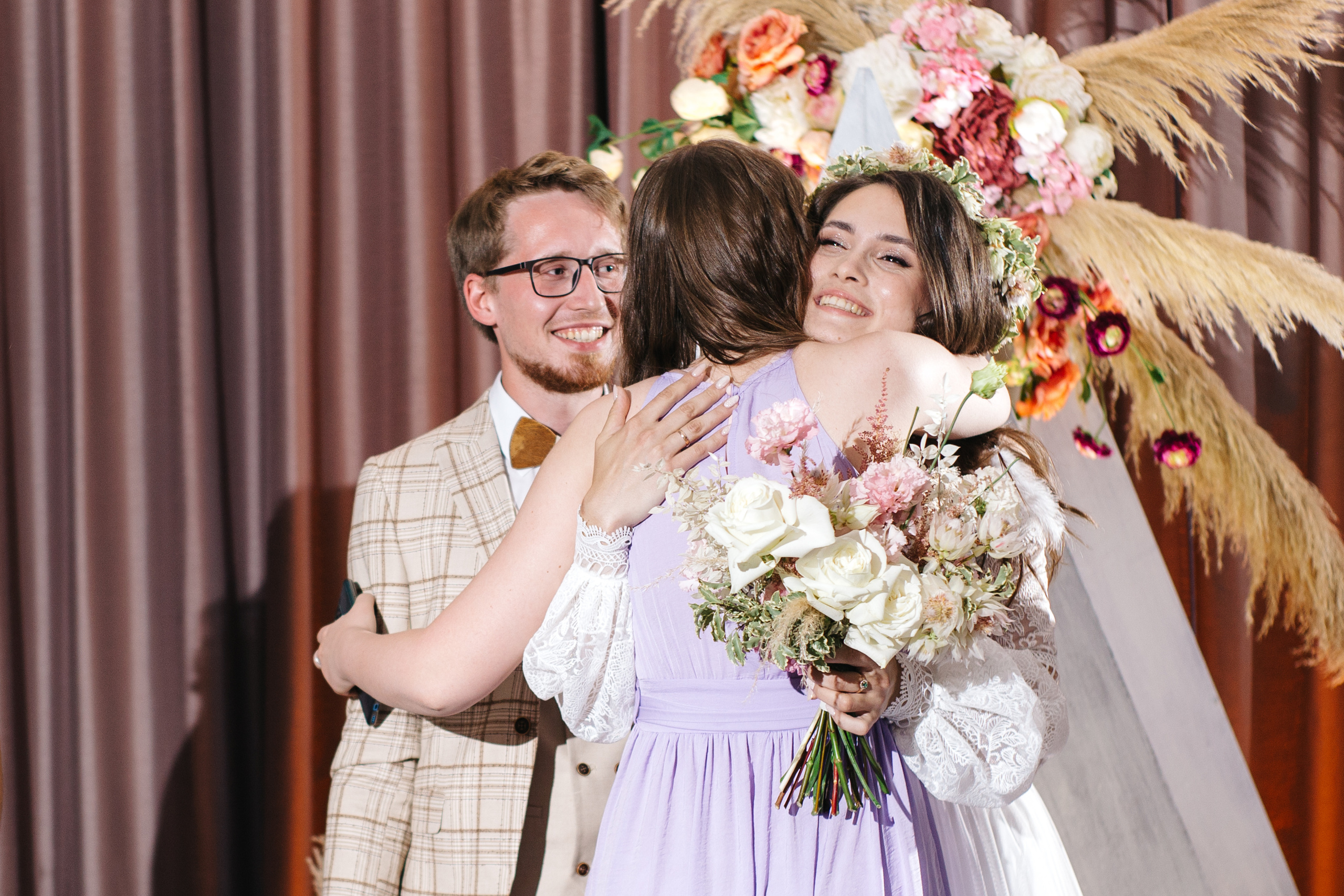 Свадьба Константина и Елены. Свадебный и портретный фотограф Летавина Наталия. Екатеринбург