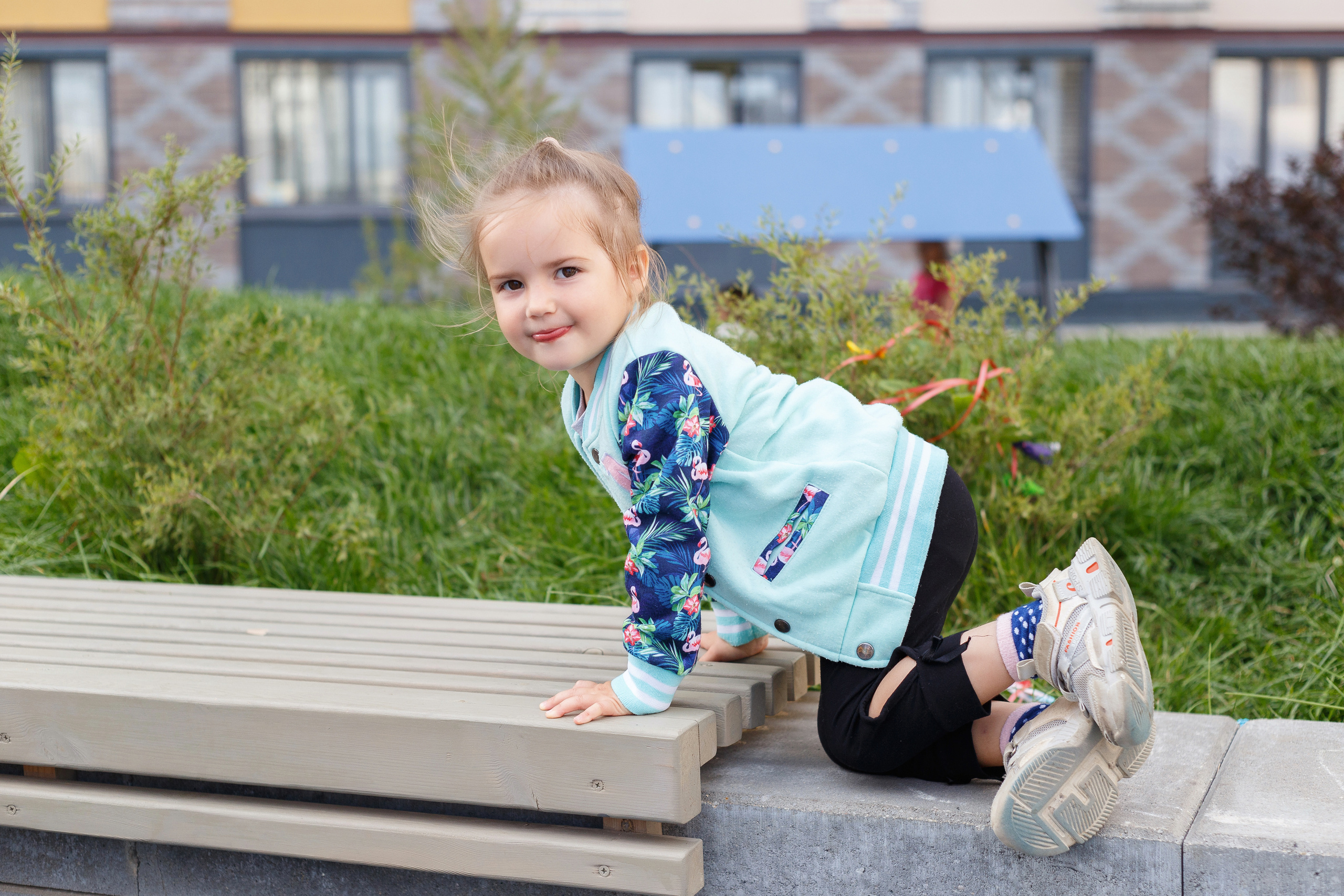 Репортажная фотосессия «День двора». Свадебный и портретный фотограф Летавина Наталия. Екатеринбург