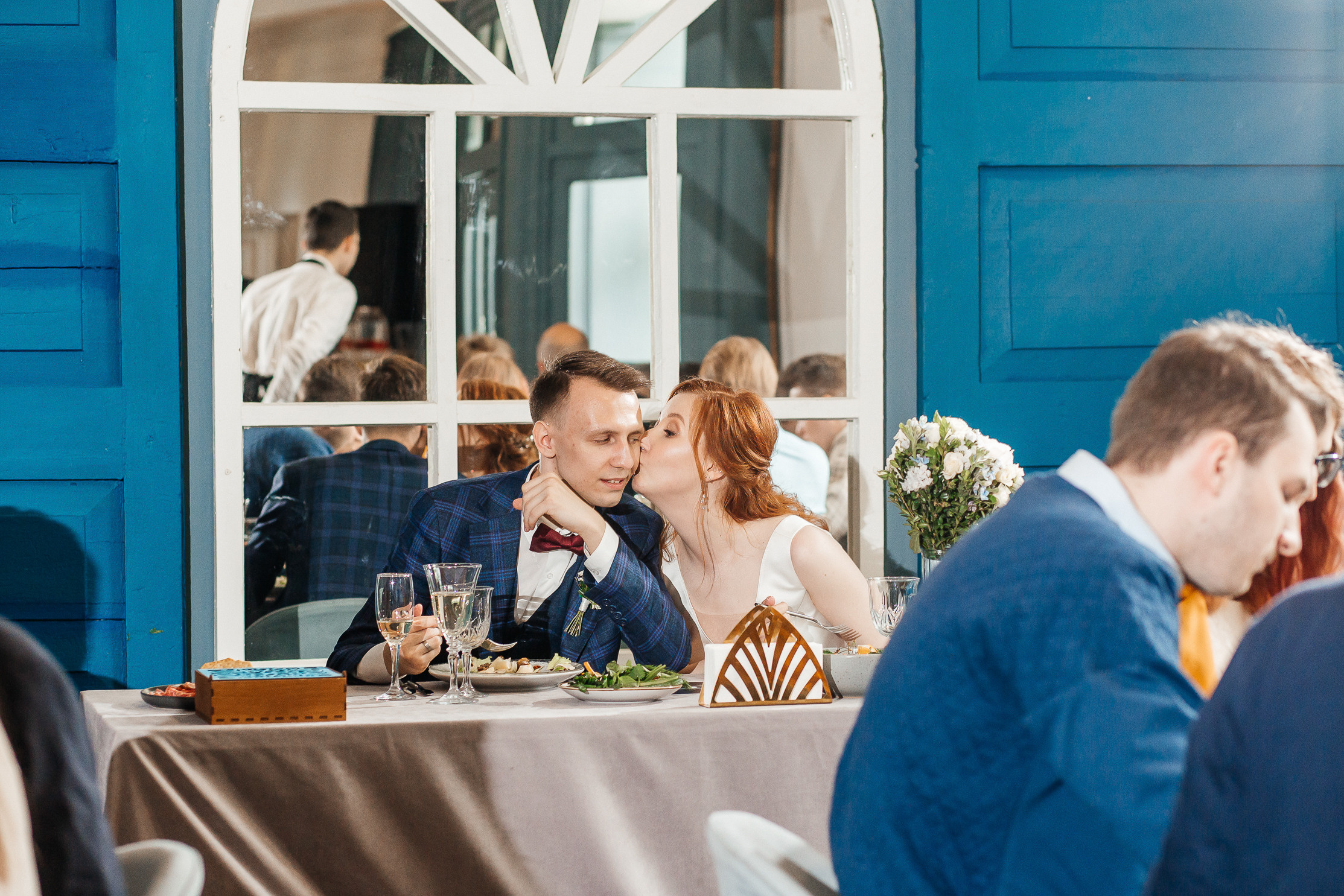 Свадьба Александра и Полины. Свадебный и портретный фотограф Летавина Наталия. Екатеринбург