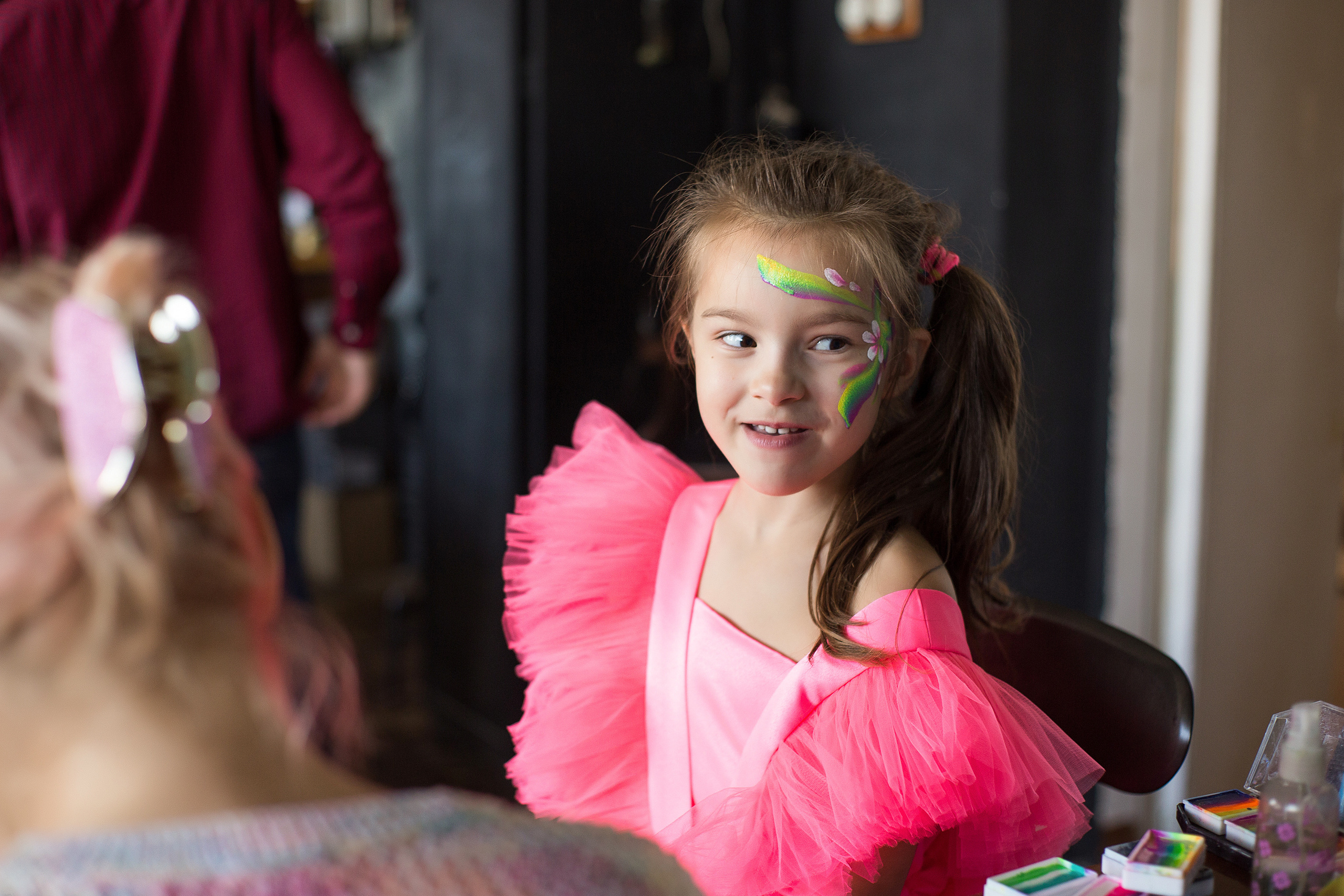 Фотосессия Дня рождения Алисы. Свадебный и портретный фотограф Летавина Наталия. Екатеринбург