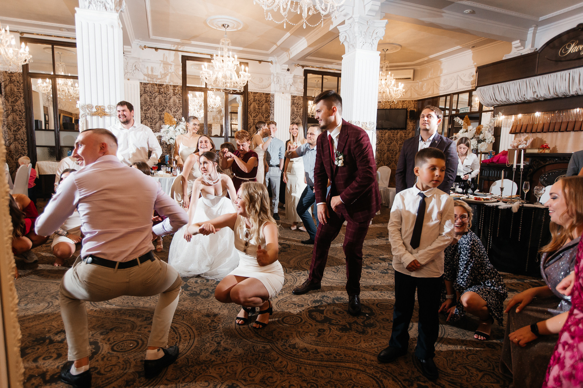 Свадьба Антона и Марии. Свадебный и портретный фотограф Летавина Наталия. Екатеринбург