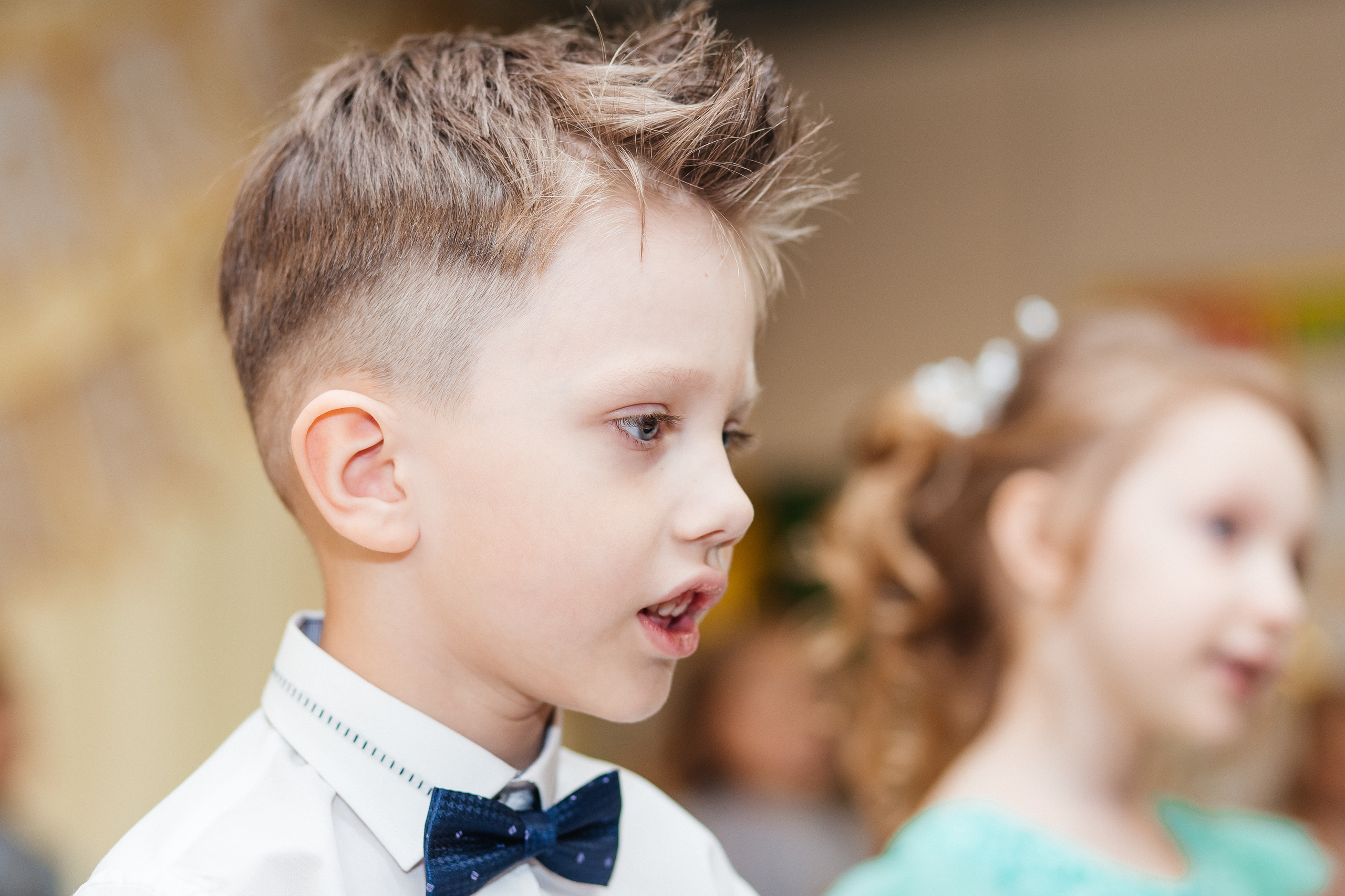 Фотосессия выпускного в детском саду «LaMama». Свадебный и портретный фотограф Летавина Наталия. Екатеринбург