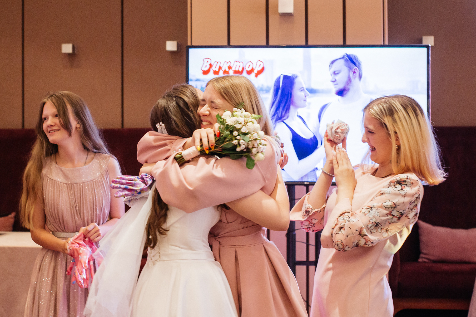 Свадьба Виктора и Дарьи. Свадебный и портретный фотограф Летавина Наталия. Екатеринбург