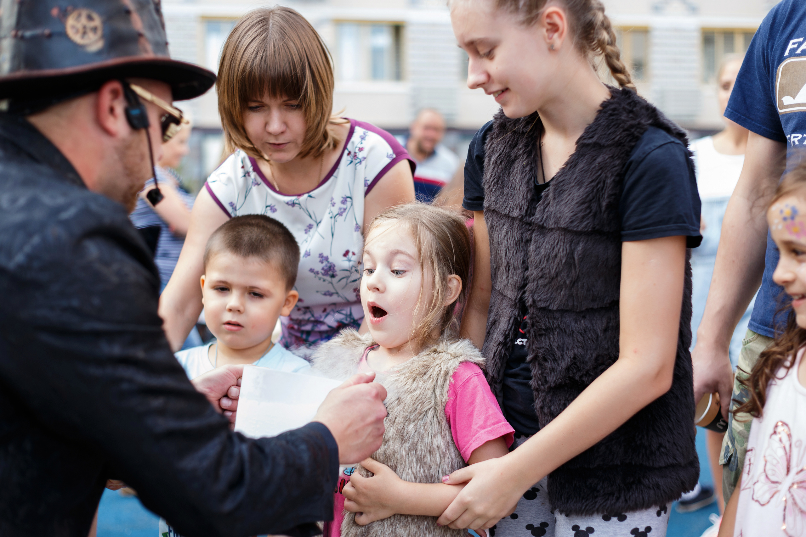Репортажная фотосессия «День двора». Свадебный и портретный фотограф Летавина Наталия. Екатеринбург