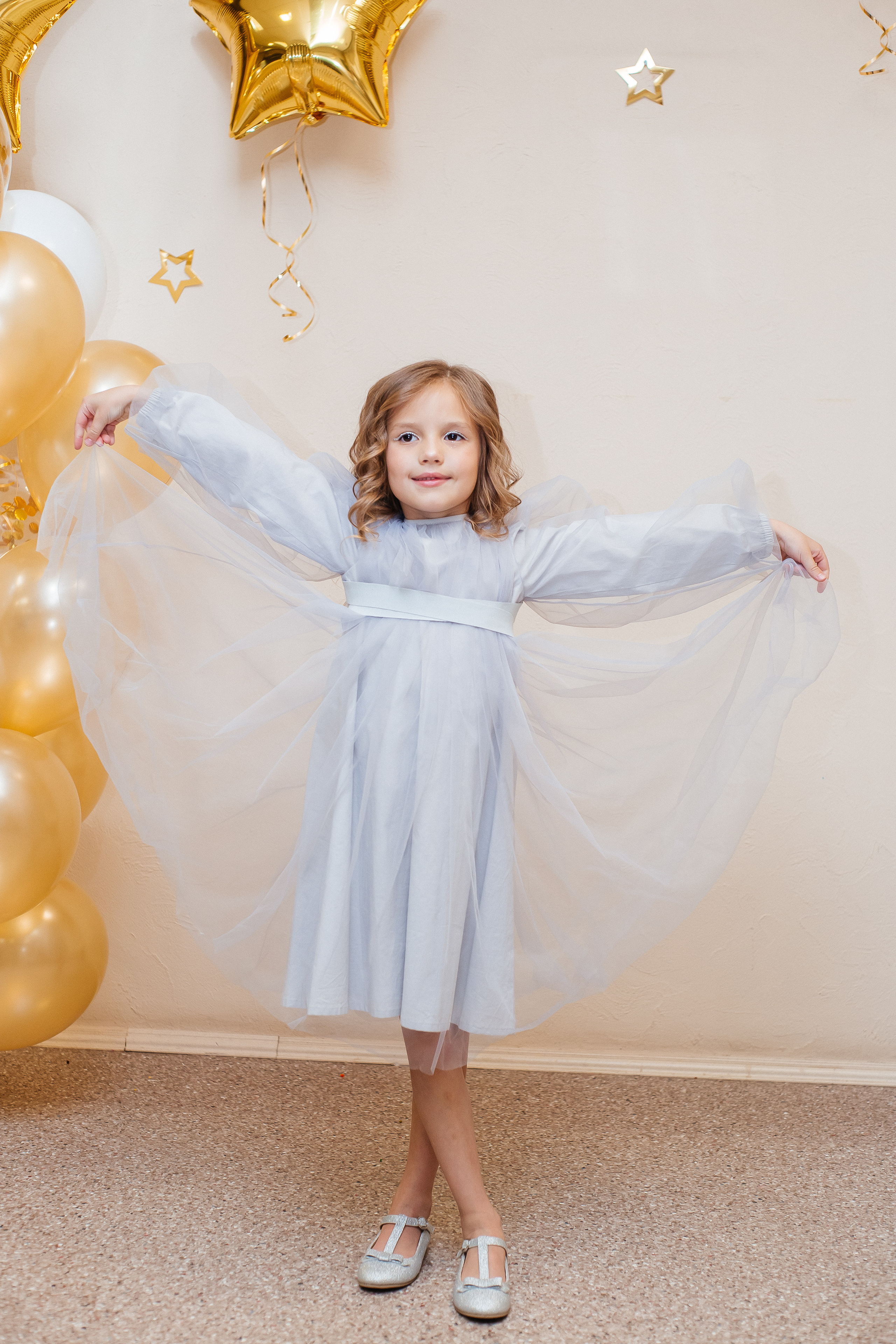 Фотосессия выпускного в детском саду «LaMama». Свадебный и портретный фотограф Летавина Наталия. Екатеринбург