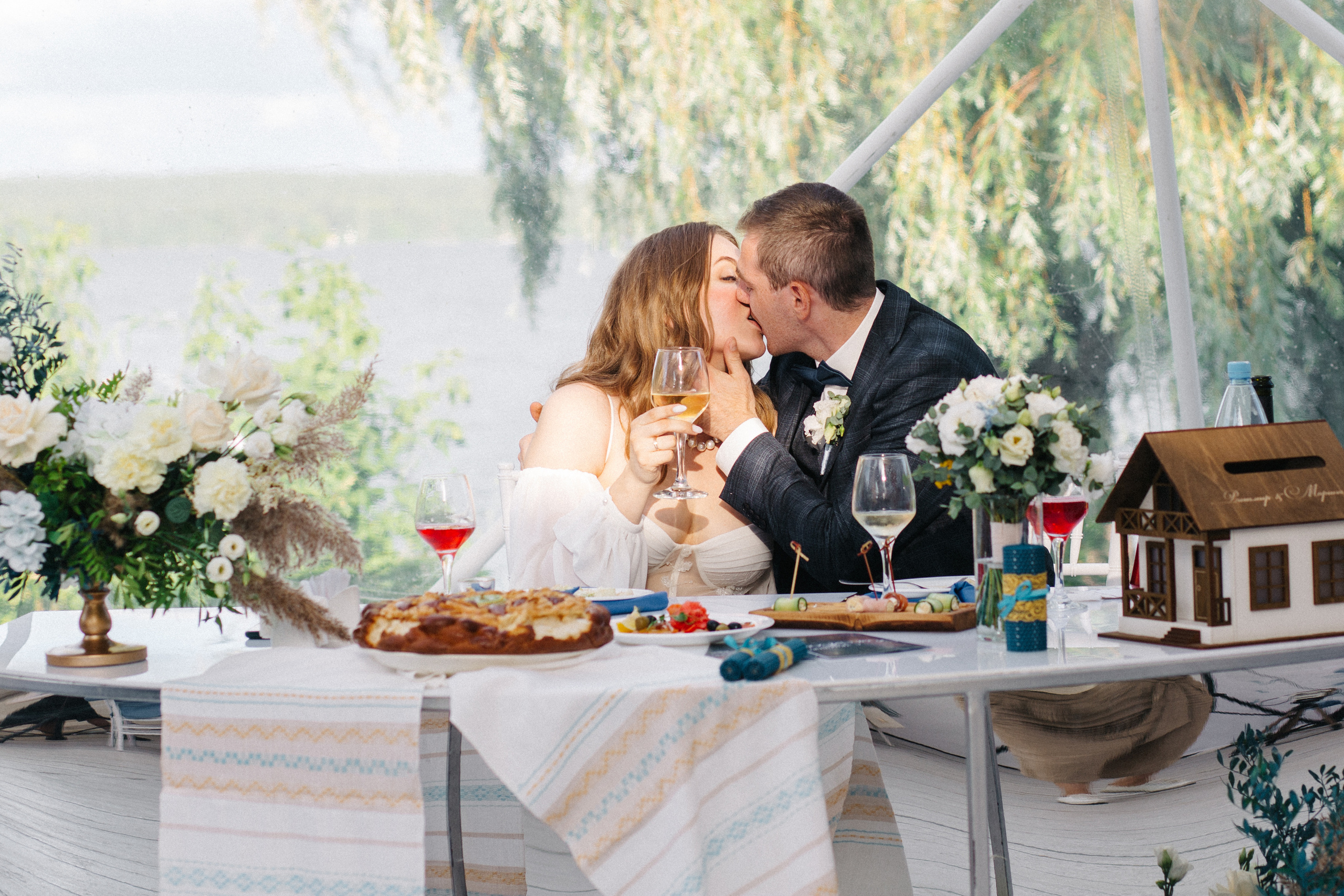 Свадьба Ратмира и Марины. Свадебный и портретный фотограф Летавина Наталия. Екатеринбург