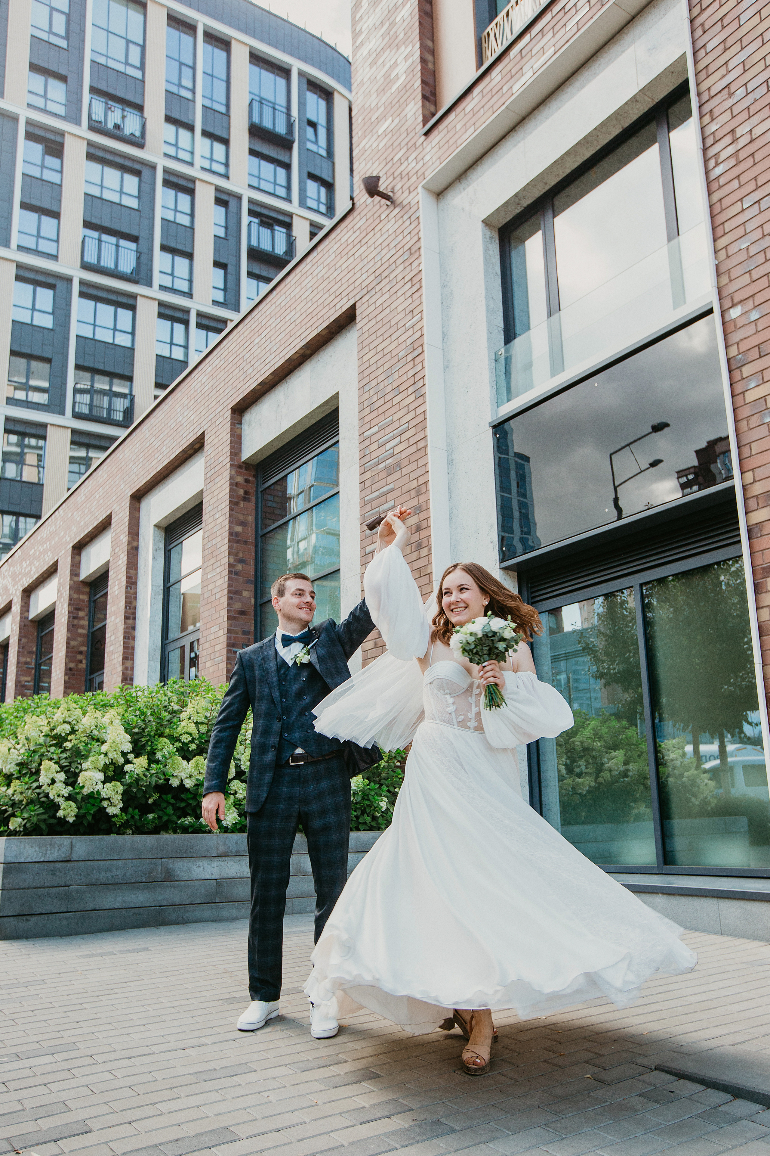 Свадьба Ратмира и Марины. Свадебный и портретный фотограф Летавина Наталия. Екатеринбург