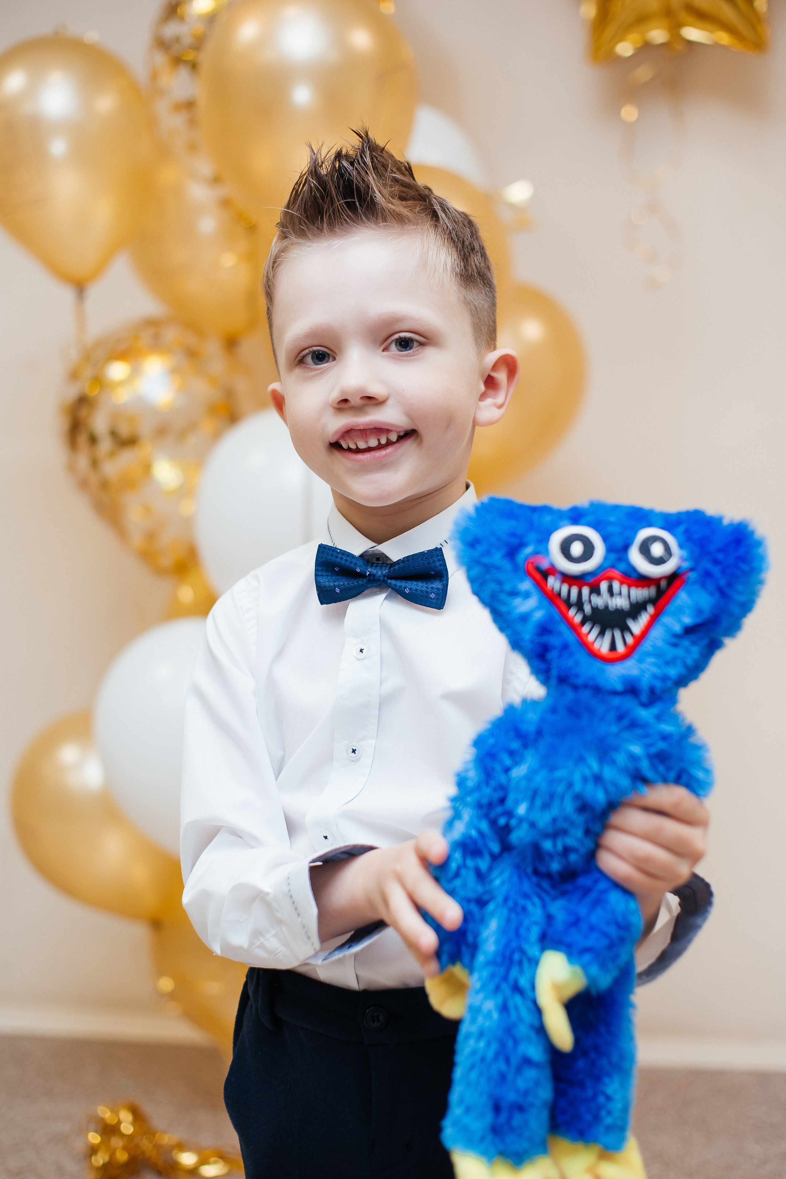 Фотосессия выпускного в детском саду «LaMama». Свадебный и портретный фотограф Летавина Наталия. Екатеринбург