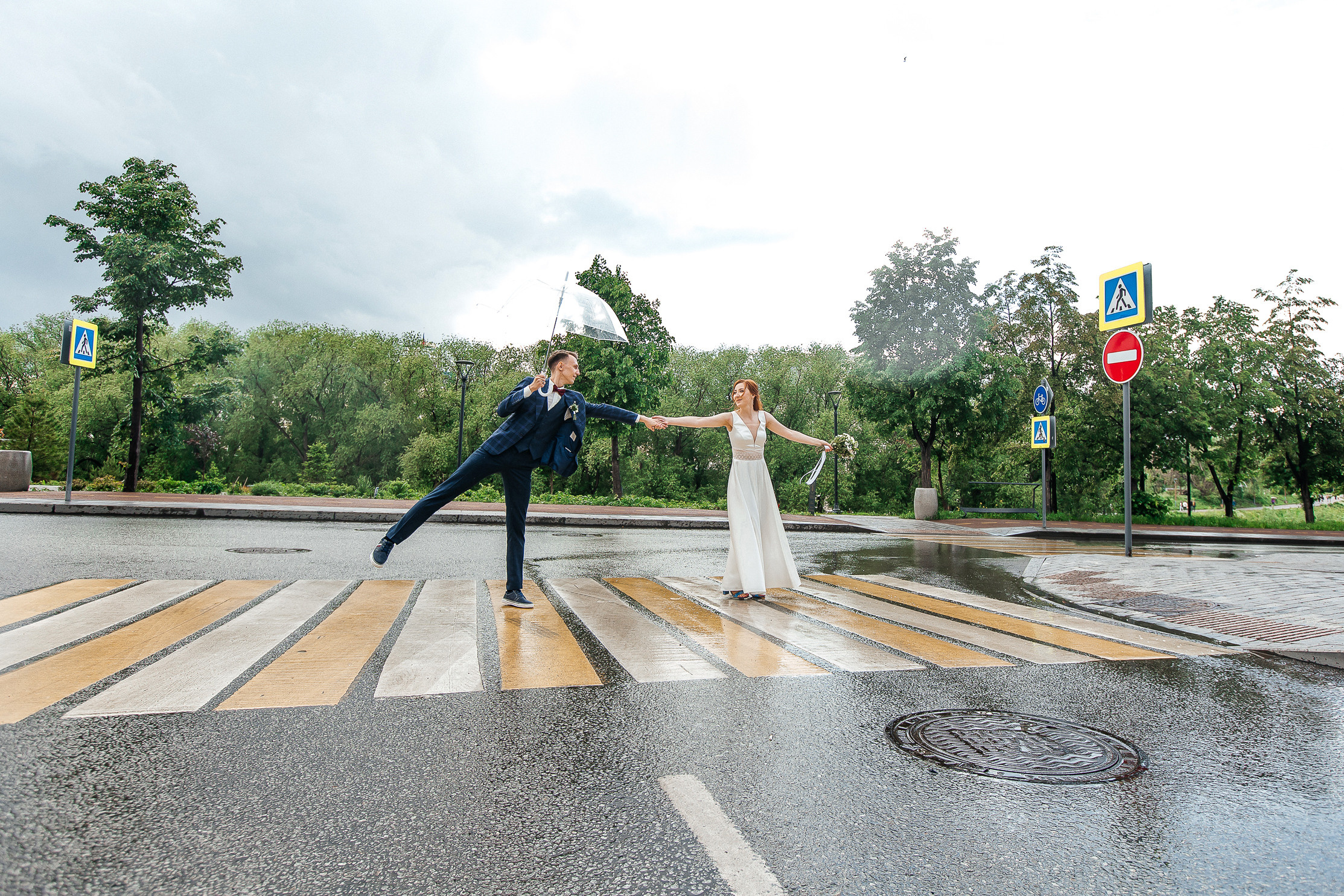 Свадьба Александра и Полины. Свадебный и портретный фотограф Летавина Наталия. Екатеринбург
