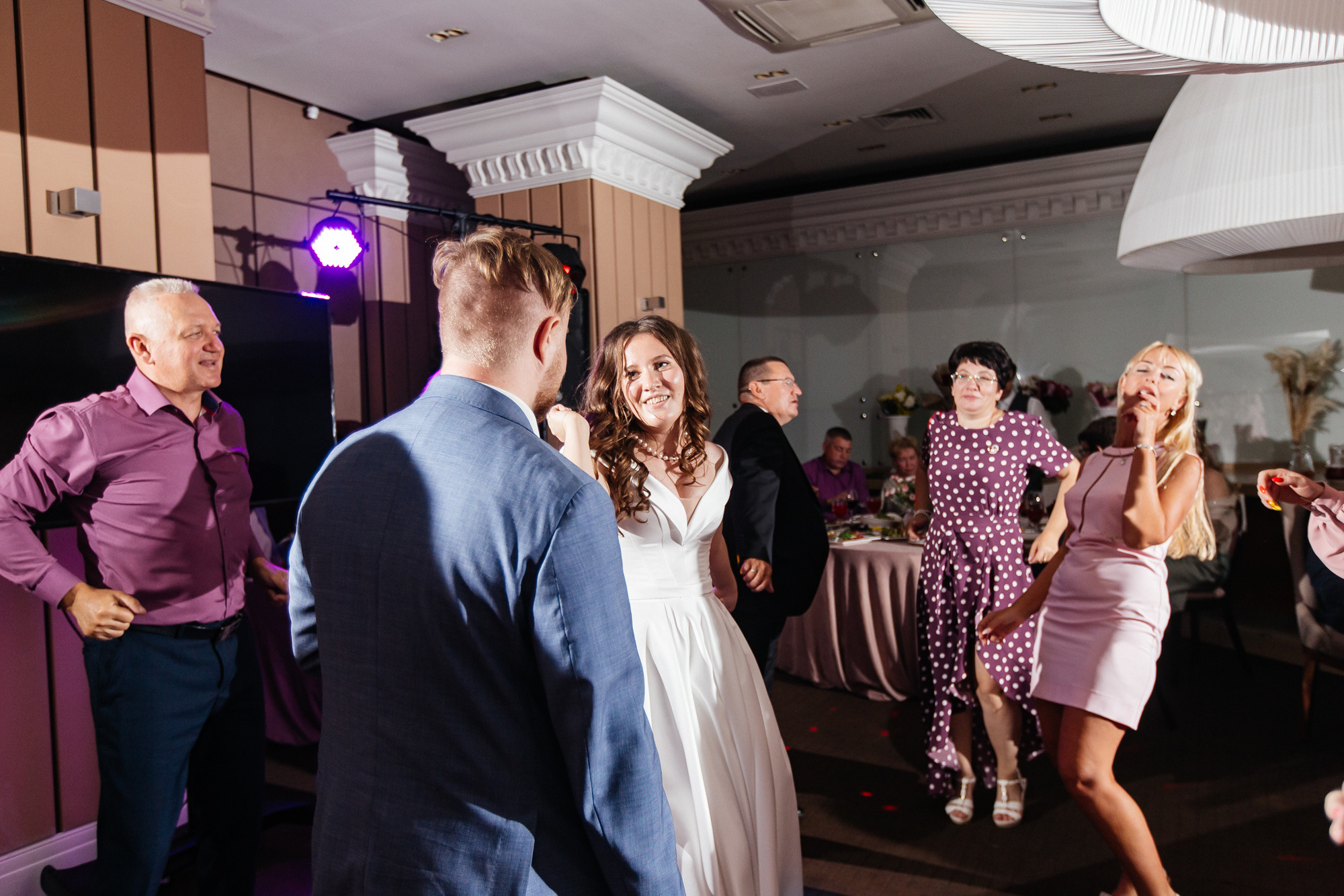 Свадьба Виктора и Дарьи. Свадебный и портретный фотограф Летавина Наталия. Екатеринбург